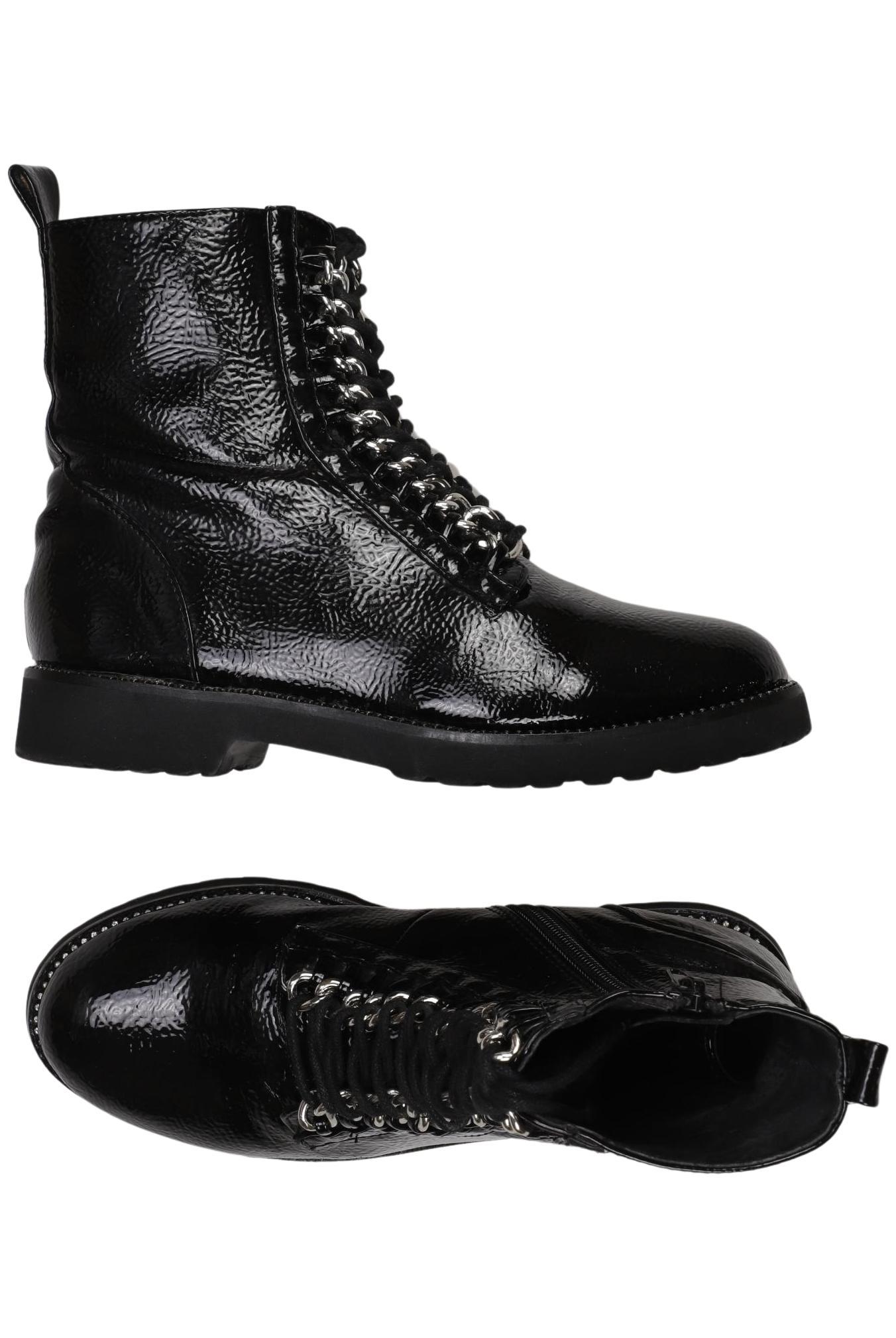 

Ralph Harrison Damen Stiefelette, schwarz, Gr. 36