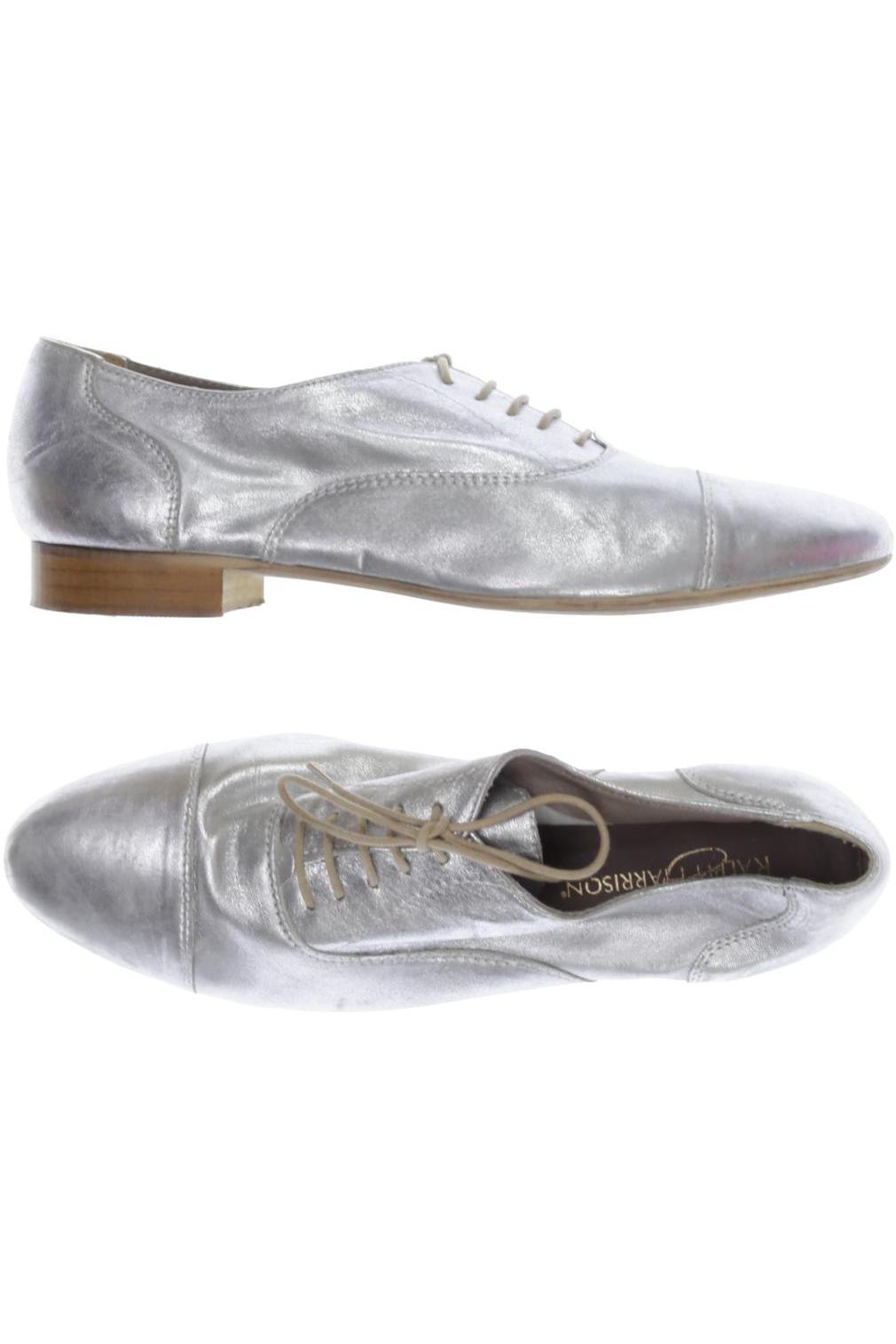 

Ralph Harrison Damen Halbschuh, grau, Gr. 42