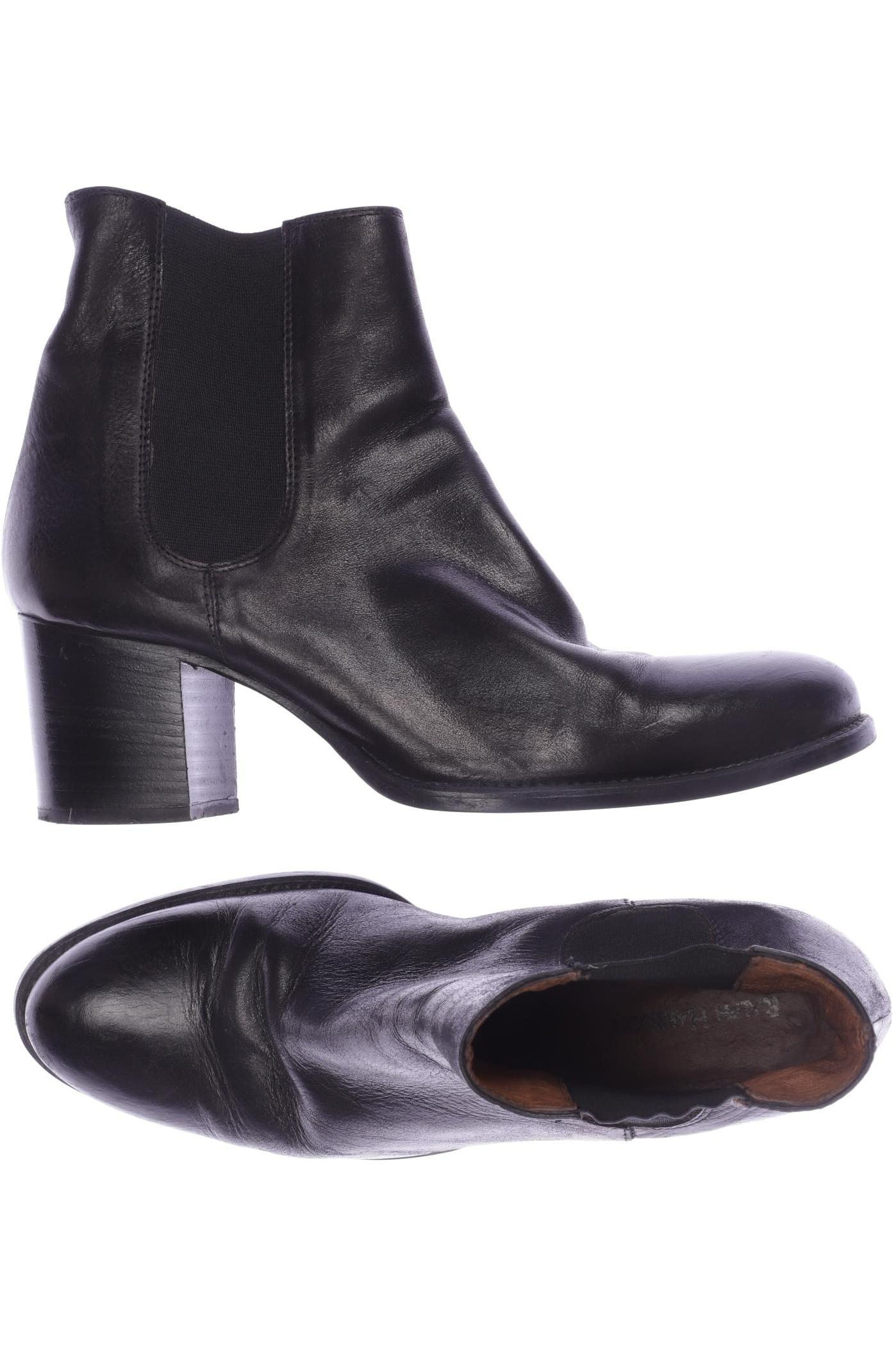 

Ralph Harrison Damen Stiefelette, schwarz