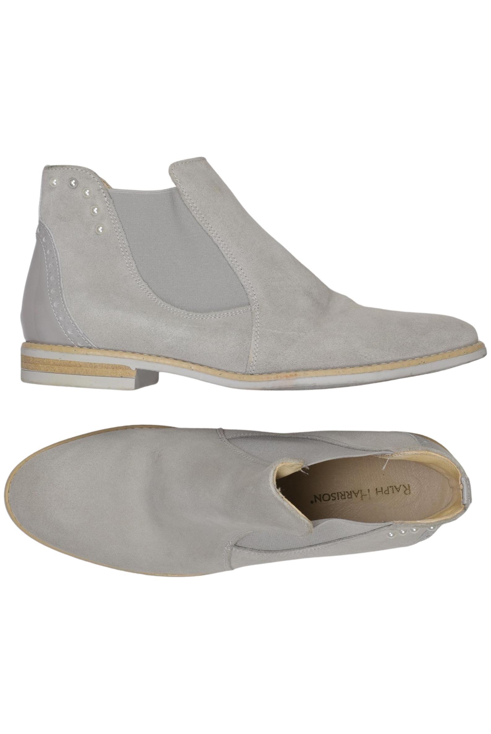 

Ralph Harrison Damen Stiefelette, grau, Gr. 39