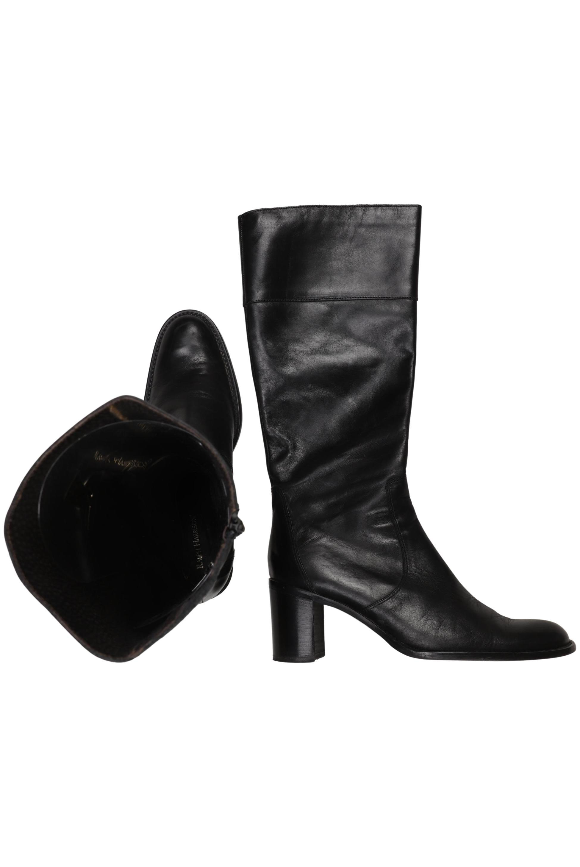 

Ralph Harrison Damen Stiefel, schwarz, Gr. 40