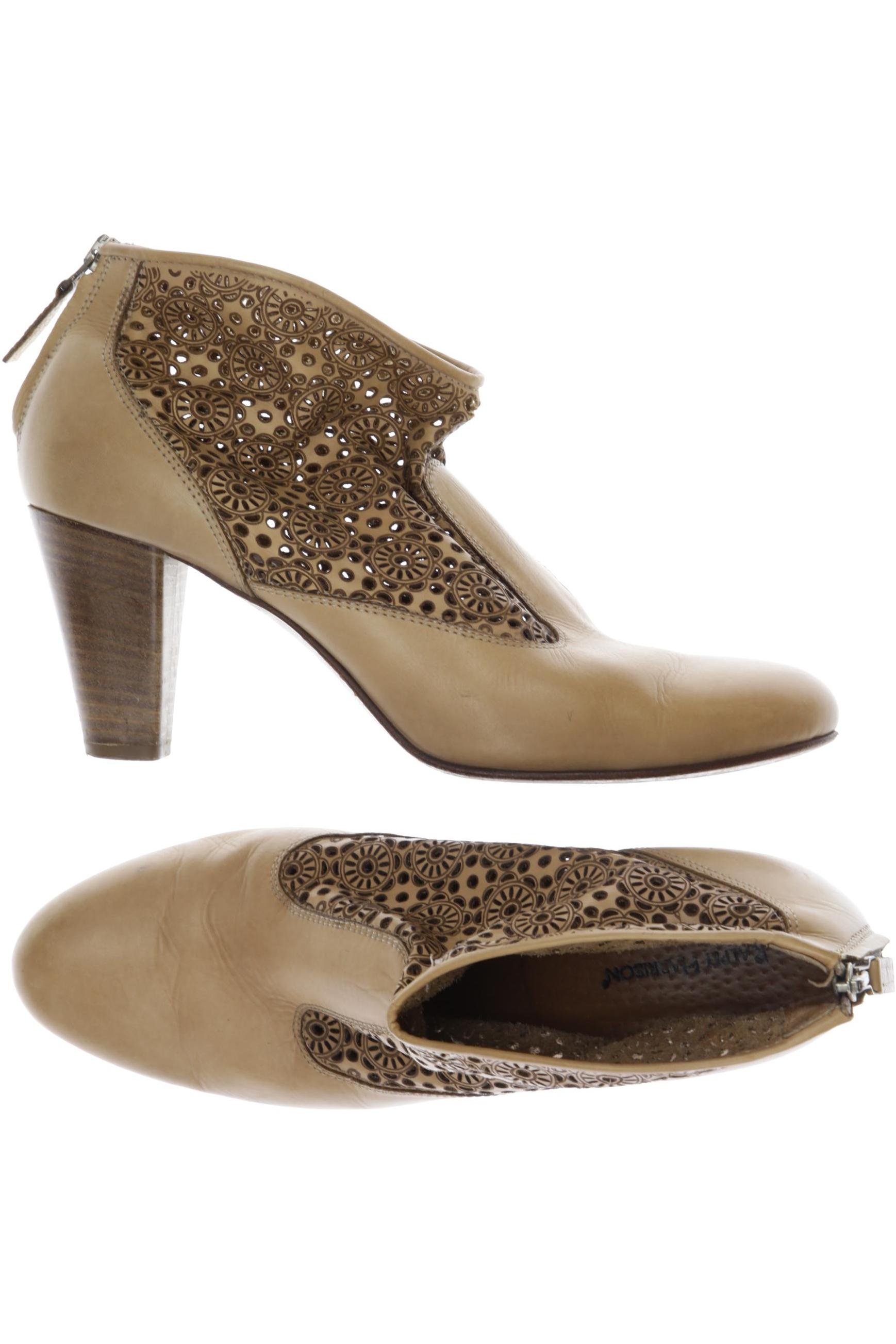 

Ralph Harrison Damen Stiefelette, braun, Gr. 42