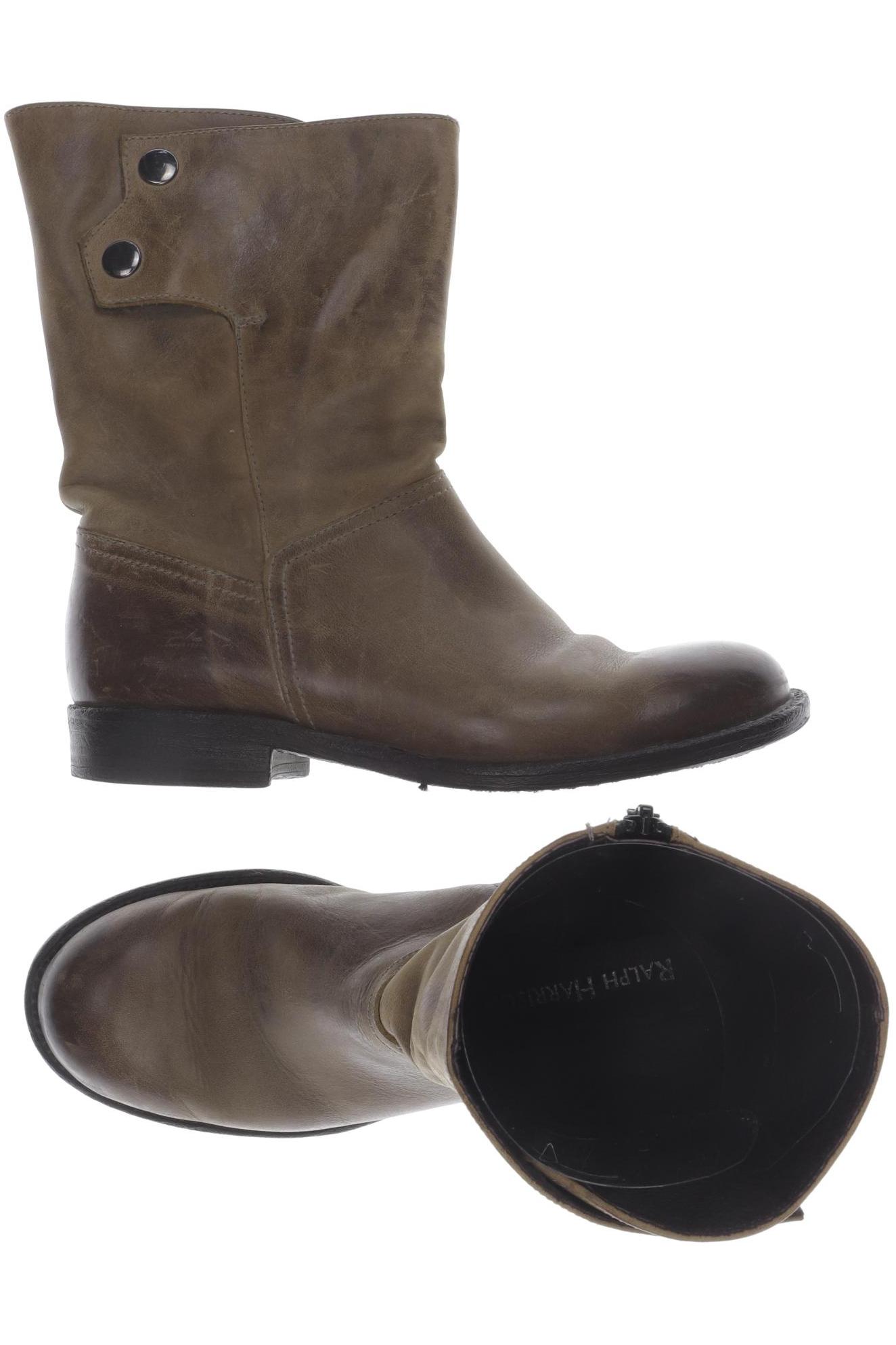 

Ralph Harrison Damen Stiefel, braun, Gr. 36