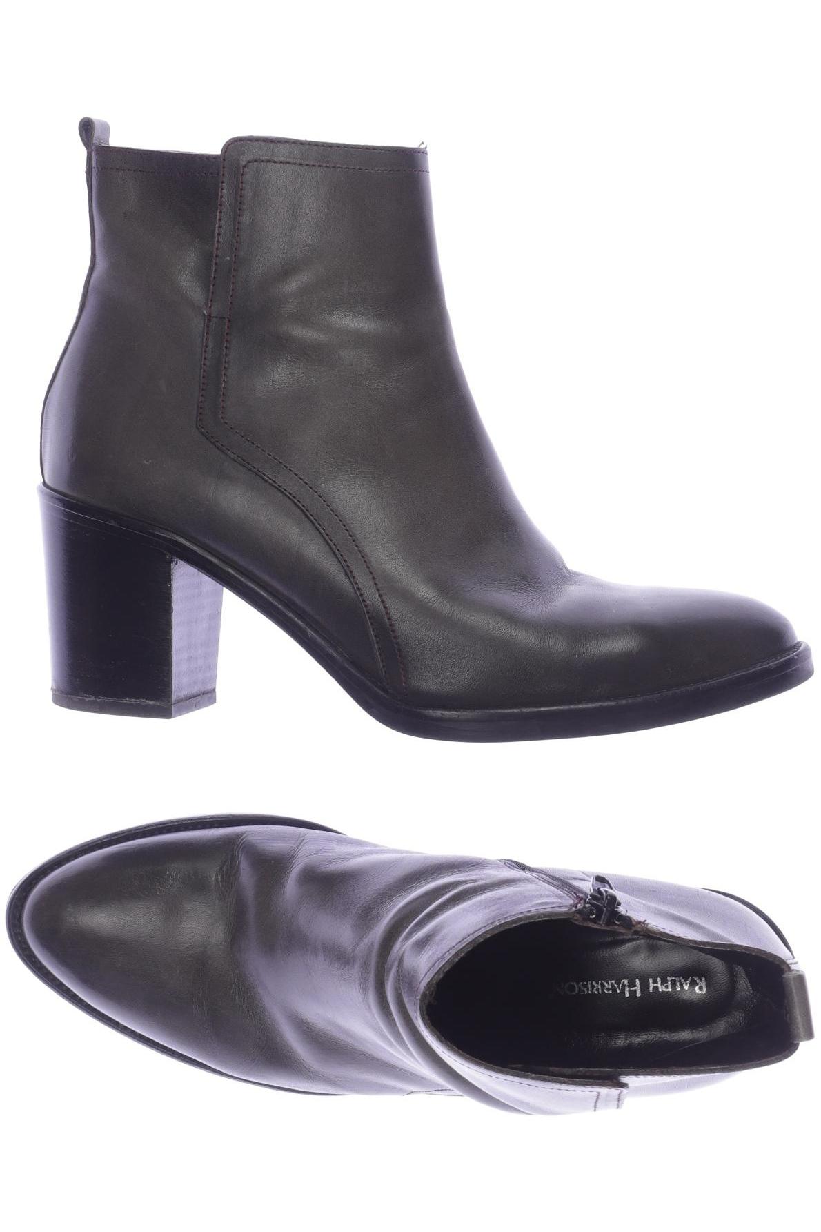 

Ralph Harrison Damen Stiefelette, grau