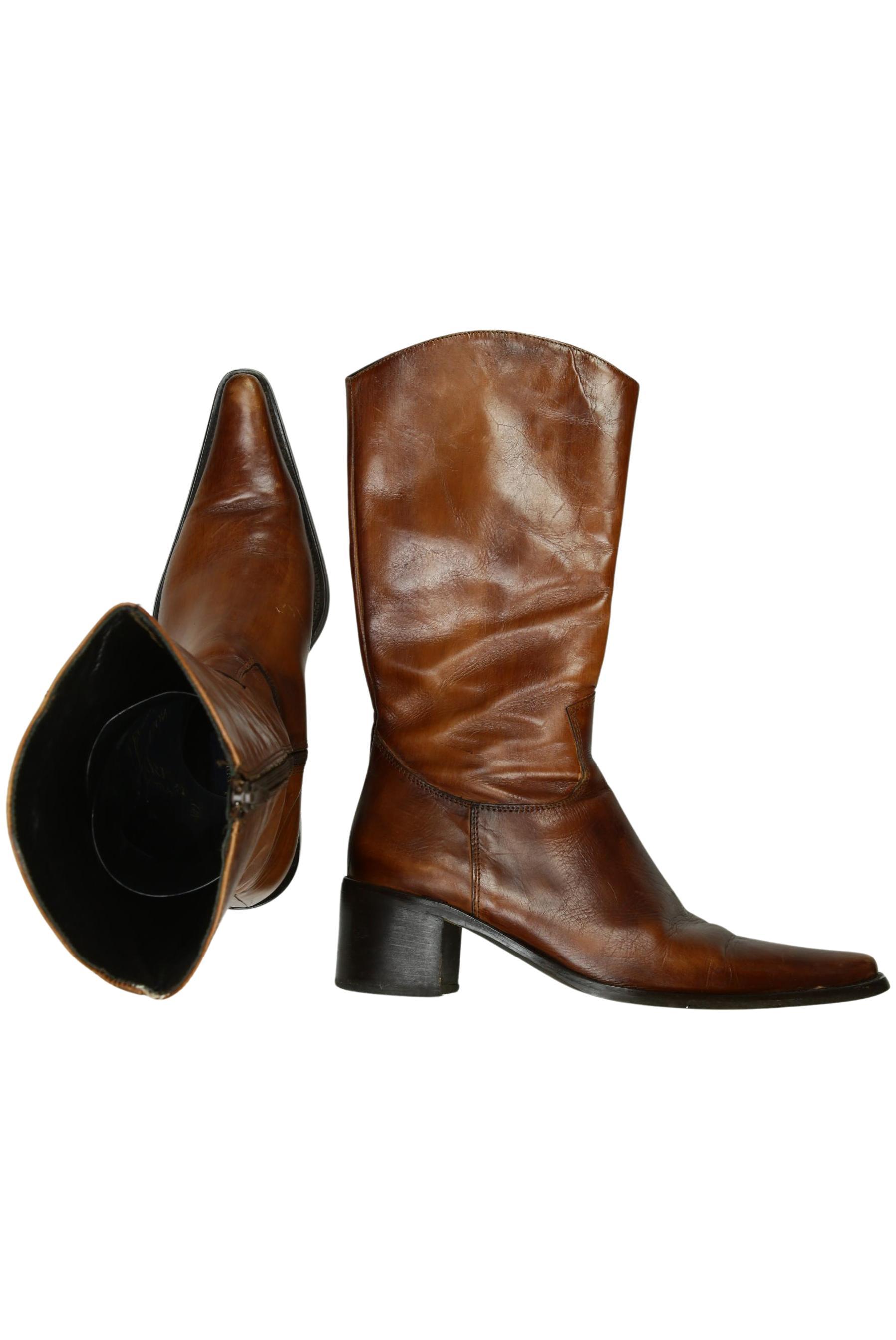 

Ralph Harrison Damen Stiefel, braun, Gr. 38.5