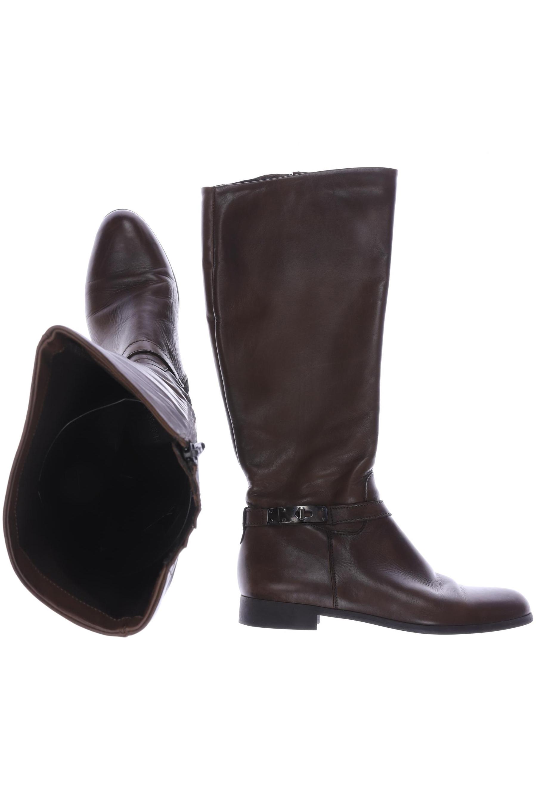 

Ralph Harrison Damen Stiefel, braun, Gr. 40
