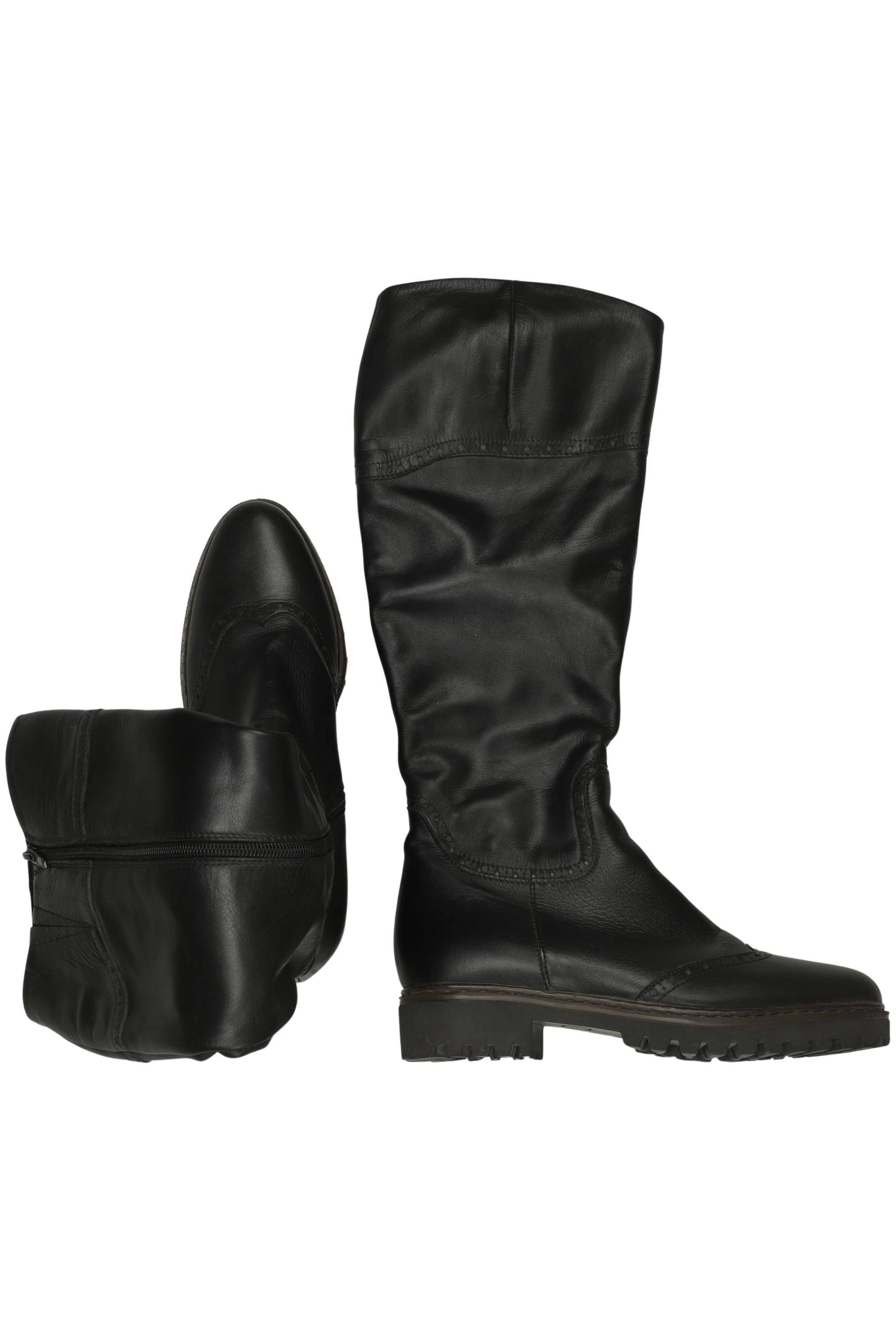

Ralph Harrison Damen Stiefel, schwarz, Gr. 38