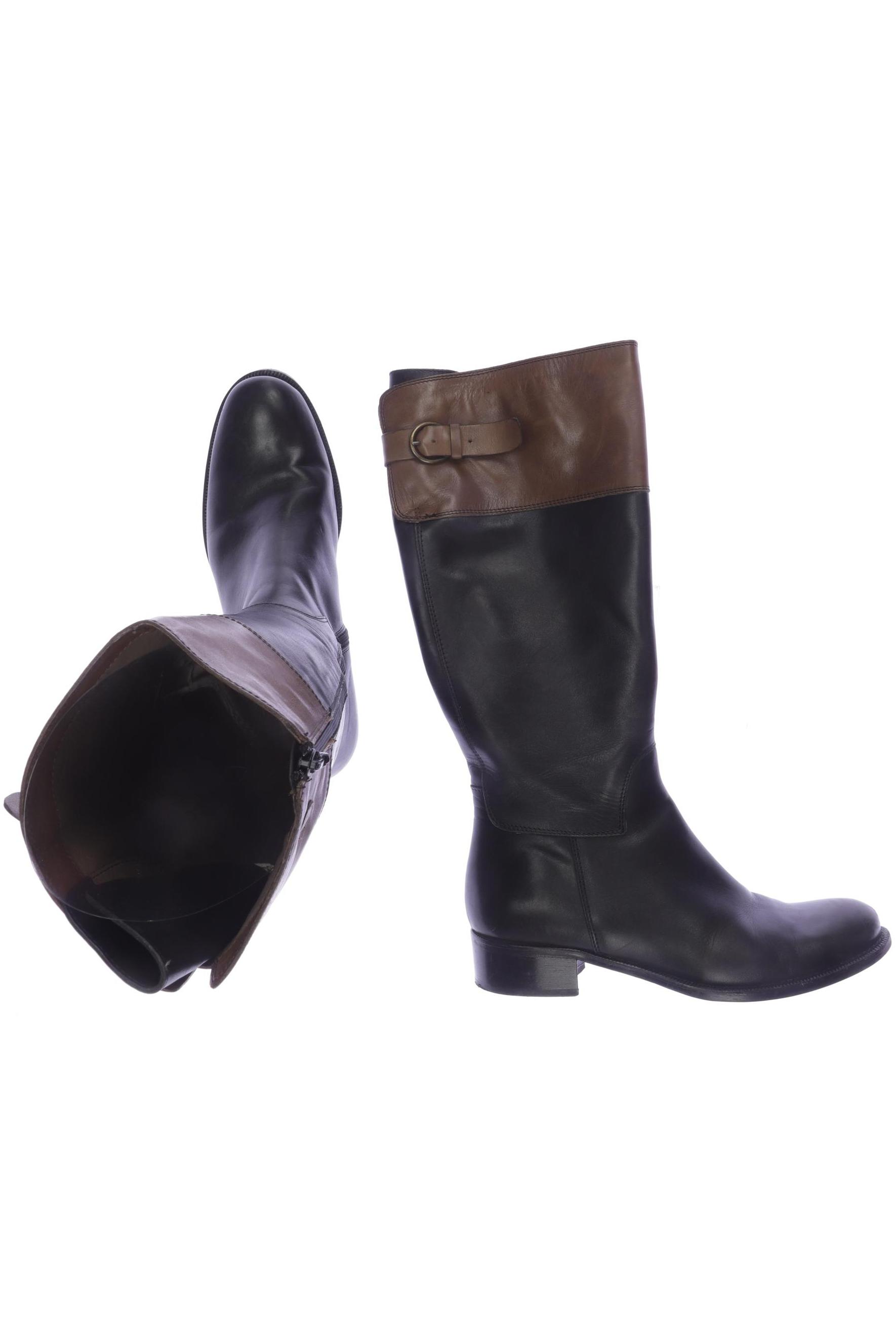 

Ralph Harrison Damen Stiefel, schwarz, Gr. 38