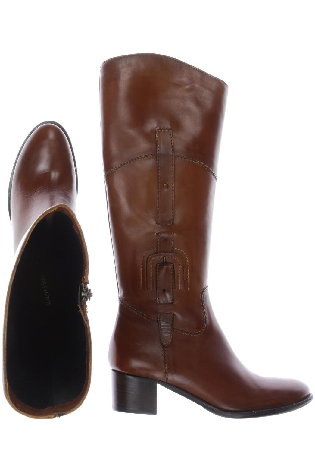 

Ralph Harrison Damen Stiefel, braun, Gr. 36
