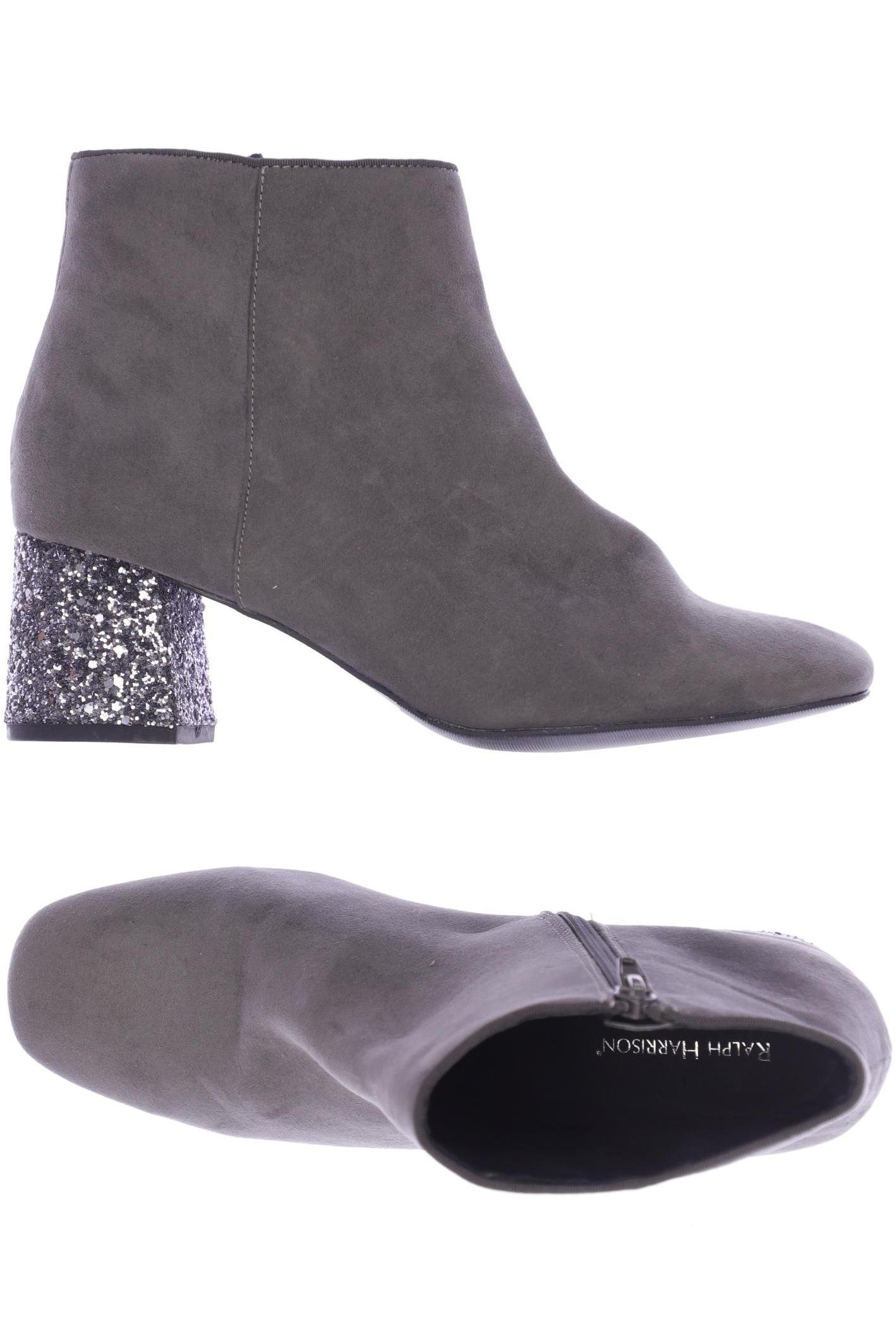 

Ralph Harrison Damen Stiefelette, grau, Gr. 39