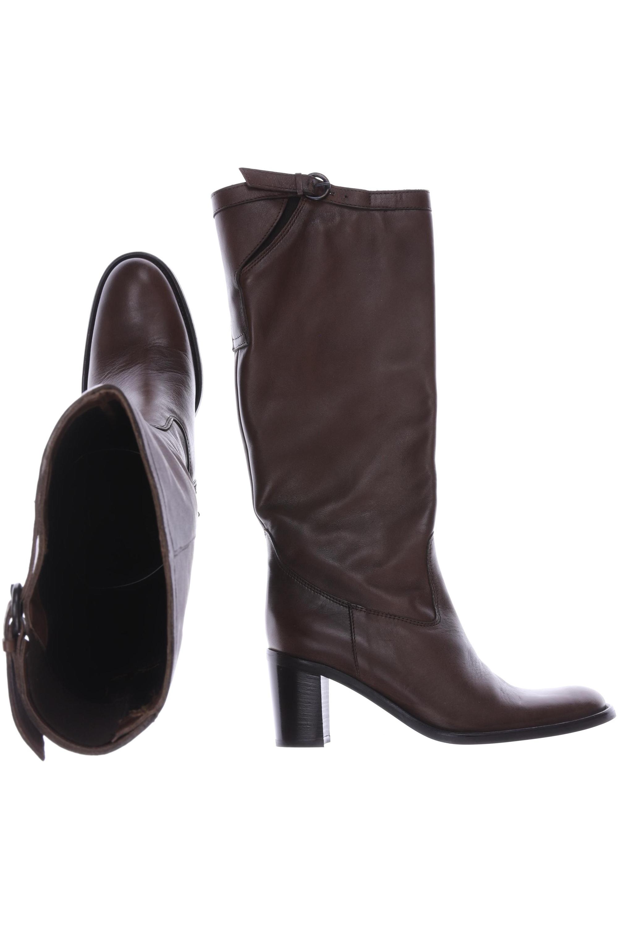 

Ralph Harrison Damen Stiefel, braun