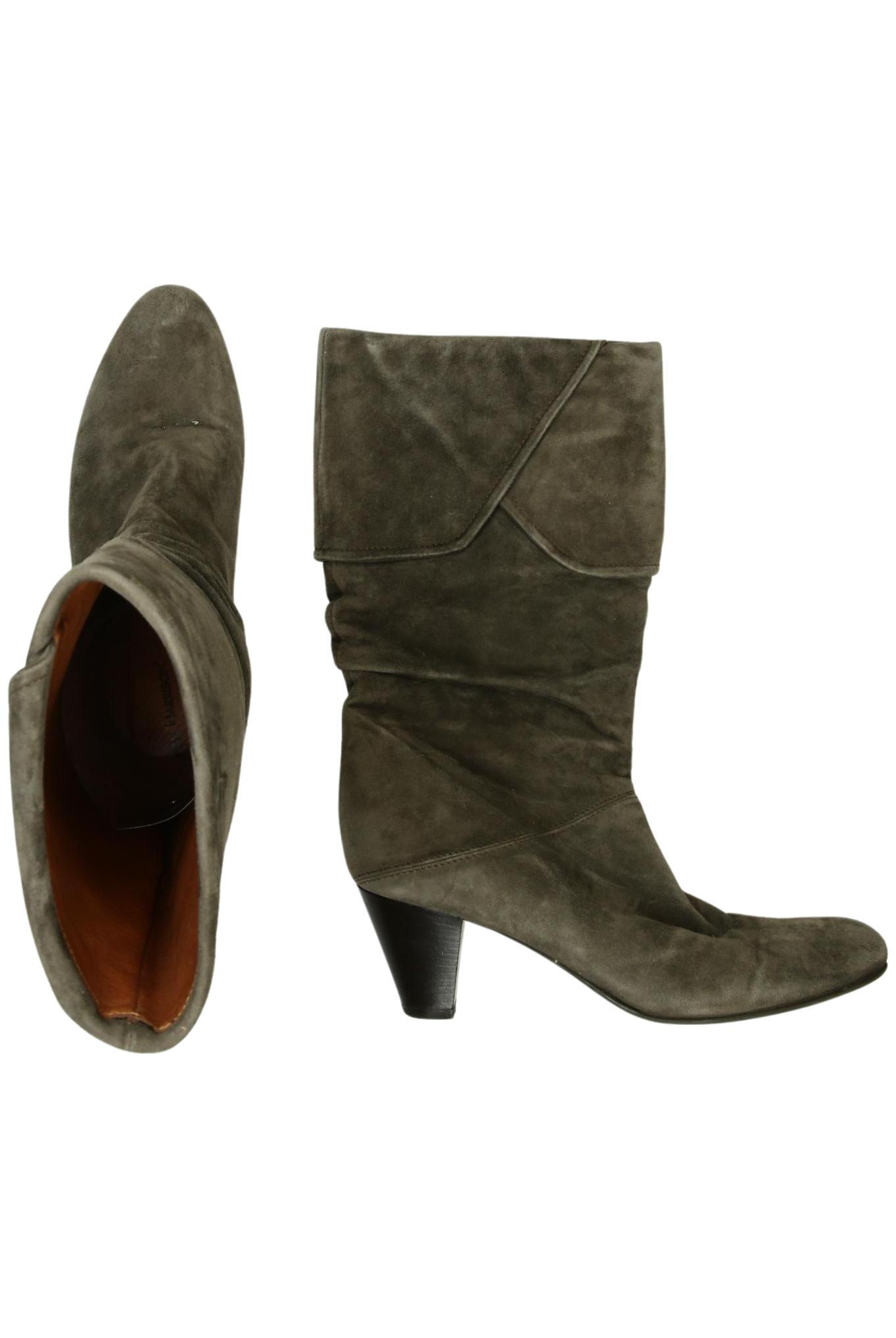 

Ralph Harrison Damen Stiefelette, braun, Gr. 39