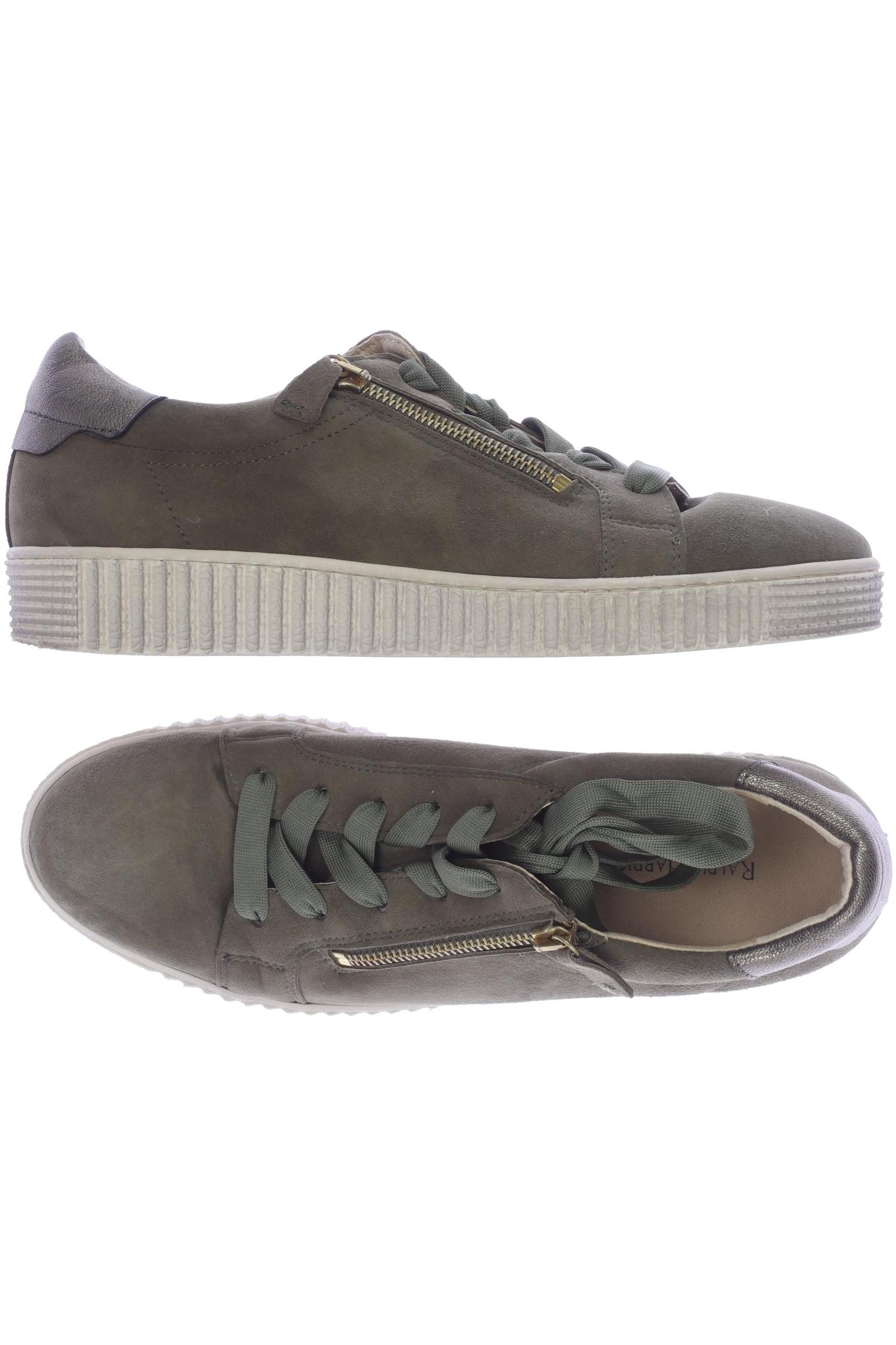 

Ralph Harrison Damen Sneakers, grün, Gr. 40