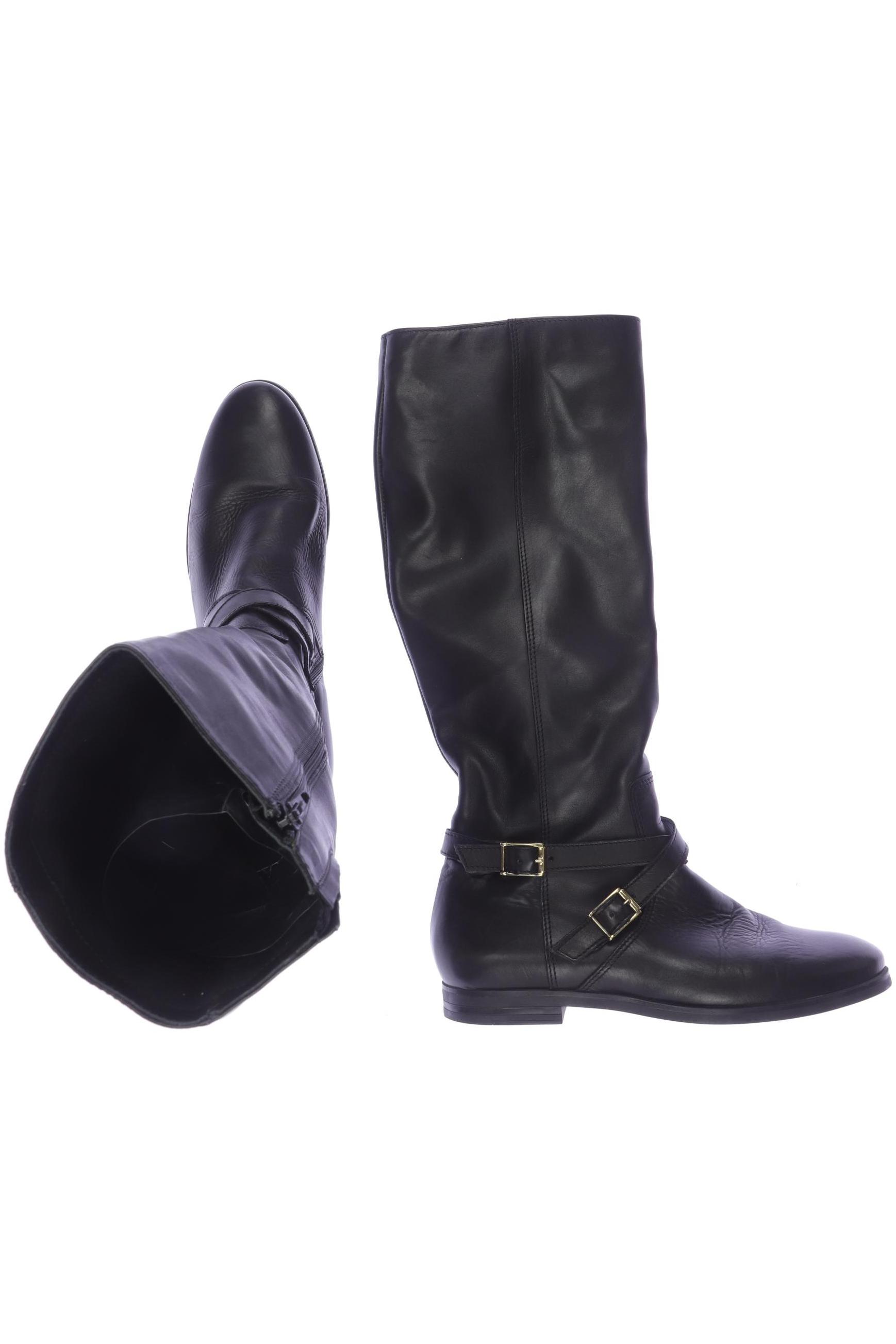 

Ralph Harrison Damen Stiefel, schwarz, Gr. 39