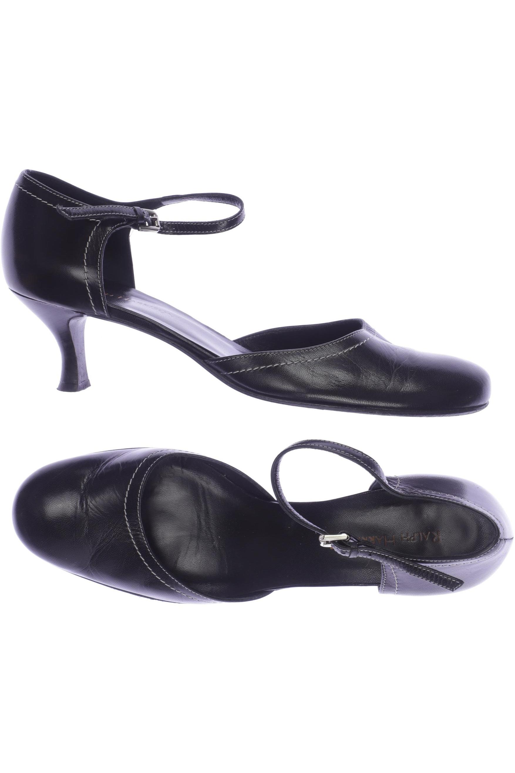 

Ralph Harrison Damen Pumps, schwarz