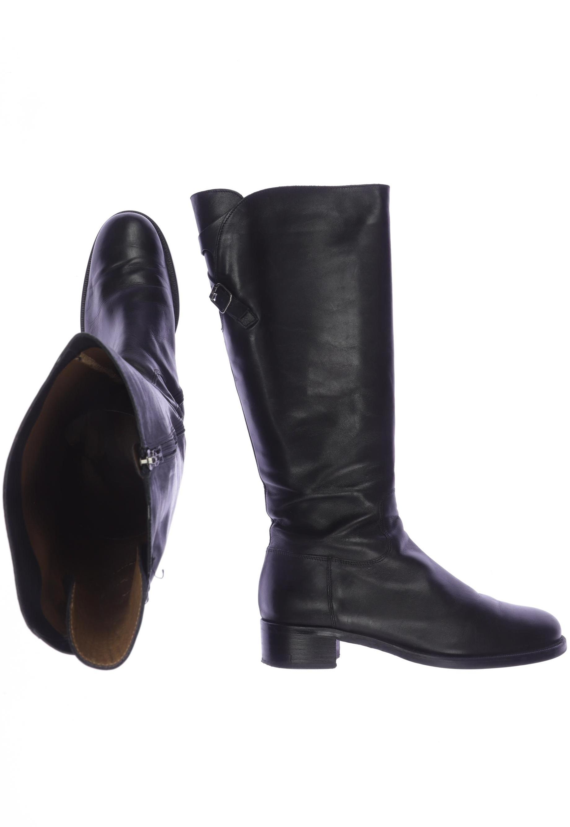 

Ralph Harrison Damen Stiefel, schwarz, Gr. 41