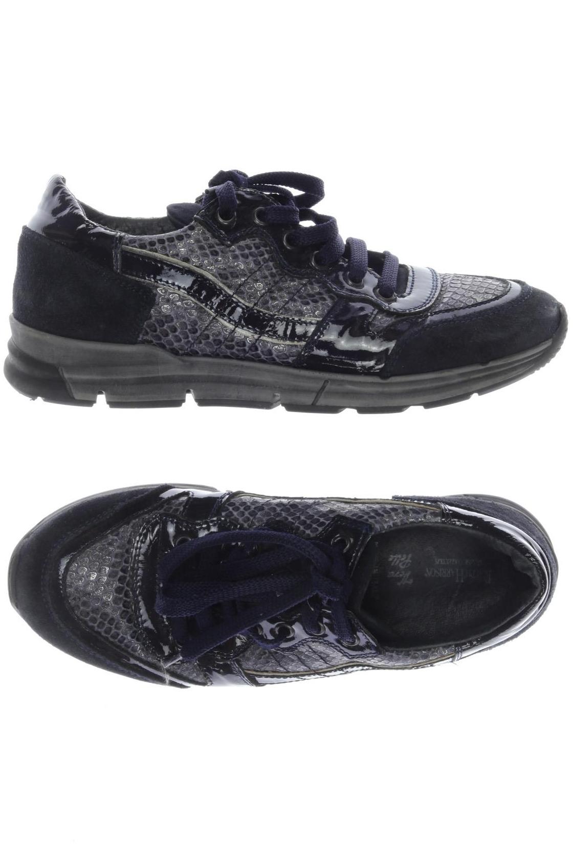 

Ralph Harrison Damen Halbschuh, marineblau, Gr. 36