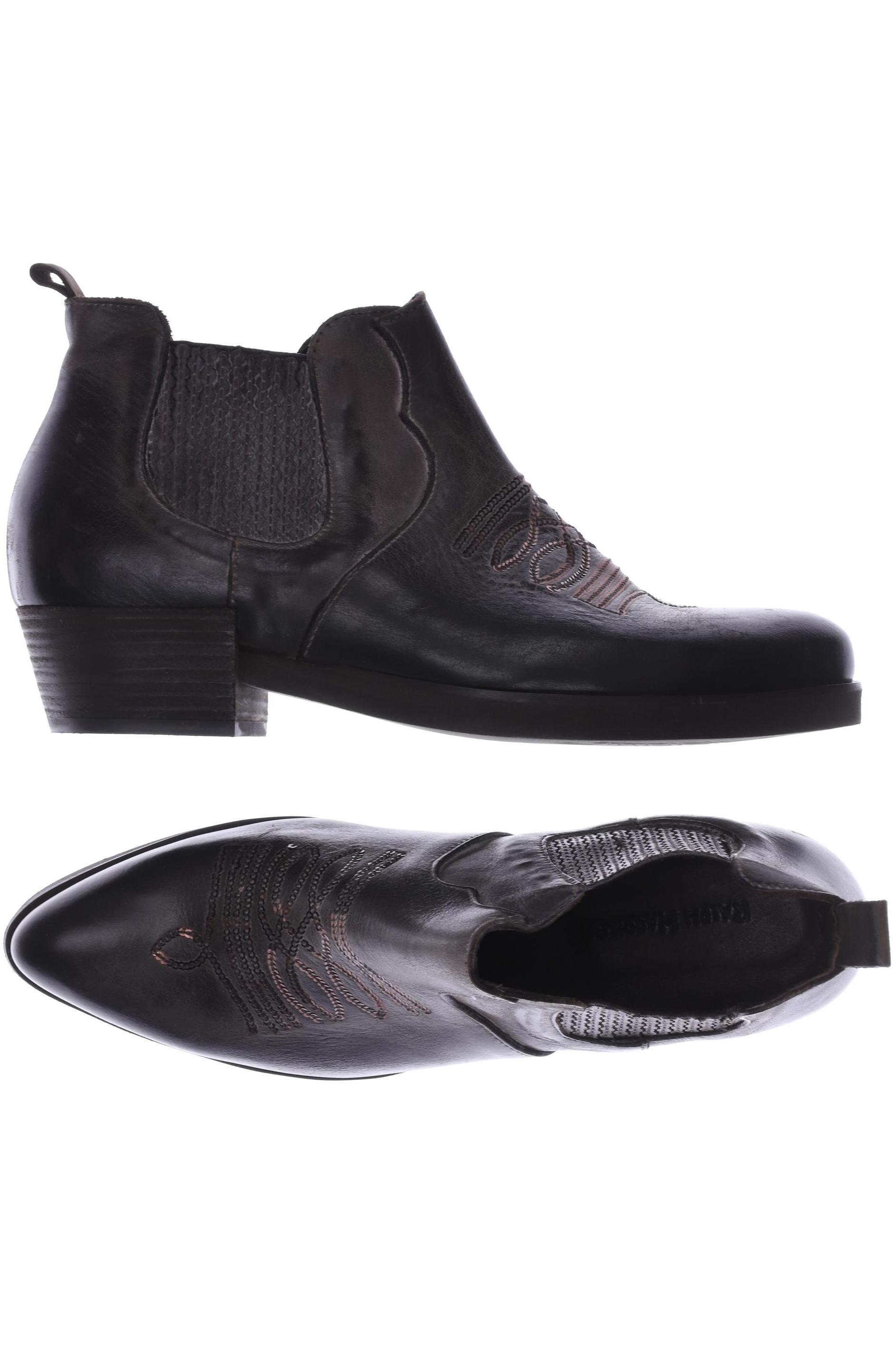 

Ralph Harrison Damen Stiefelette, braun, Gr. 40