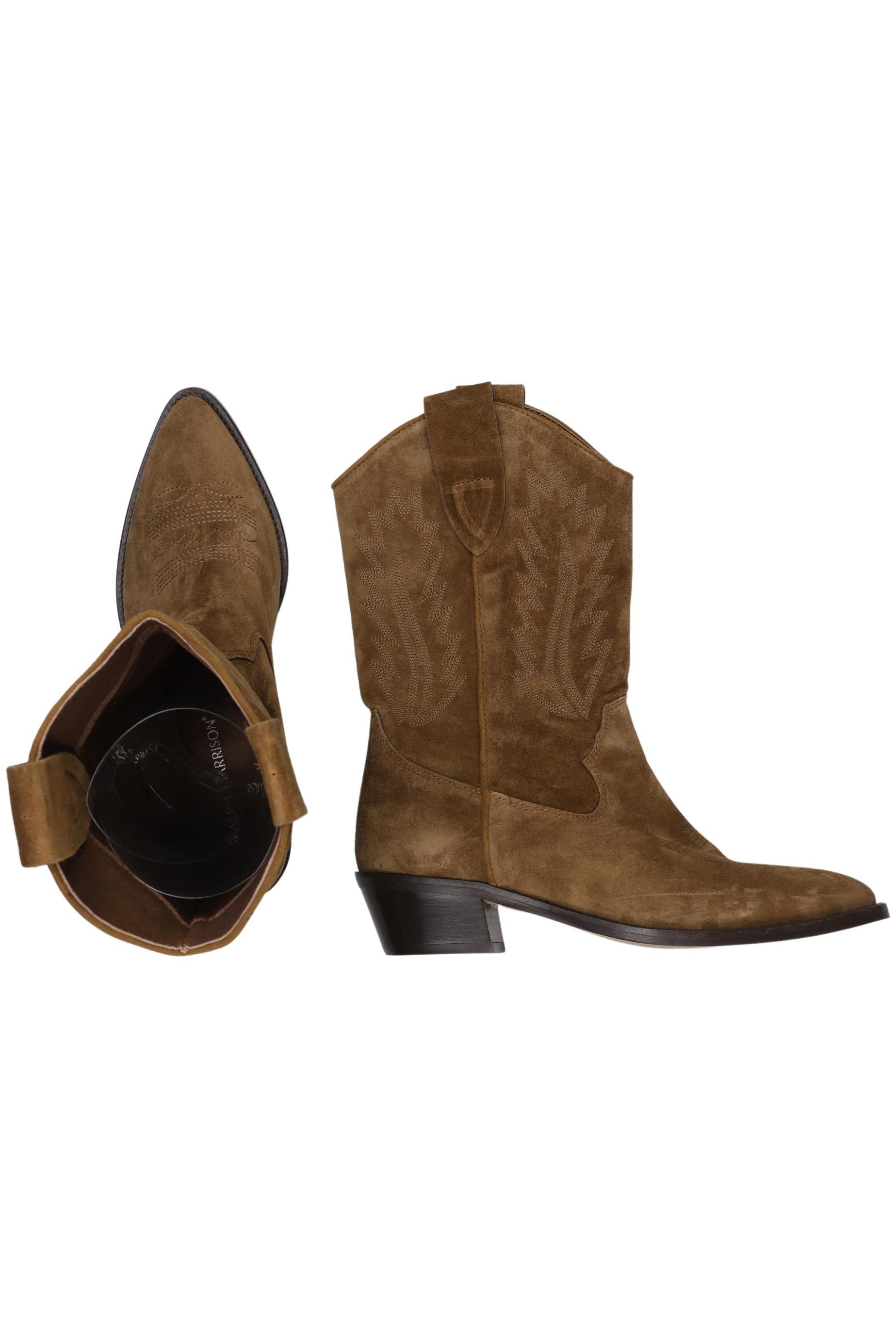 

Ralph Harrison Damen Stiefel, braun, Gr. 39