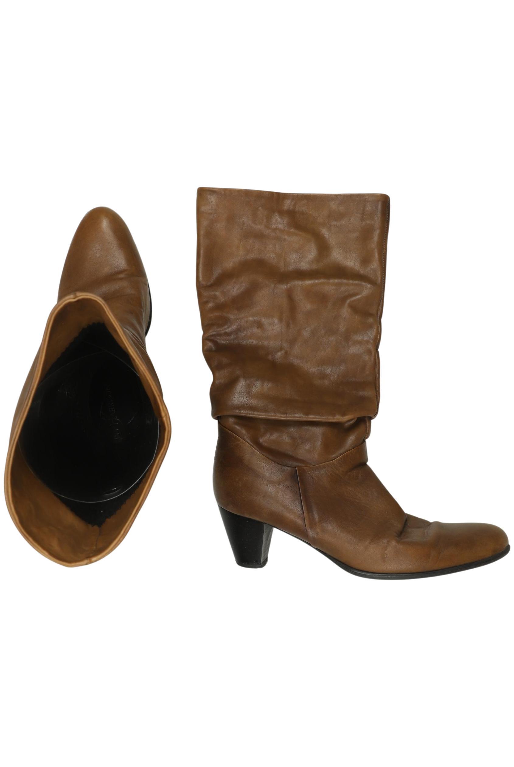 

Ralph Harrison Damen Stiefel, braun, Gr. 39