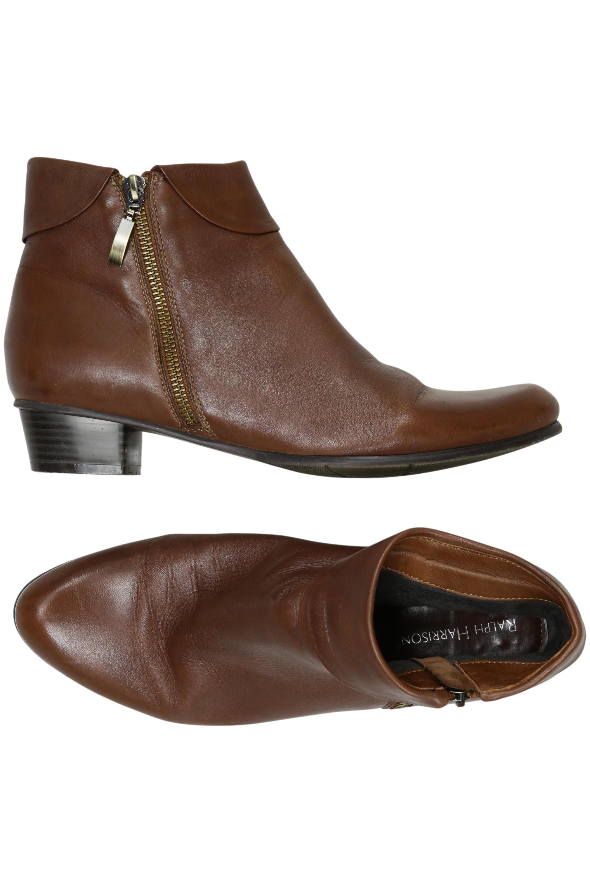 

Ralph Harrison Damen Stiefelette, braun, Gr. 41