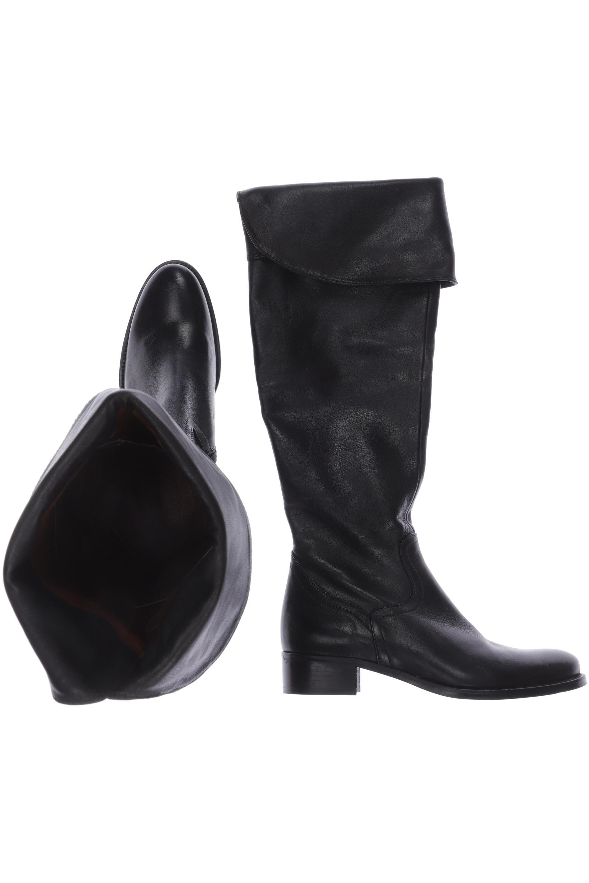 

Ralph Harrison Damen Stiefel, schwarz, Gr. 38