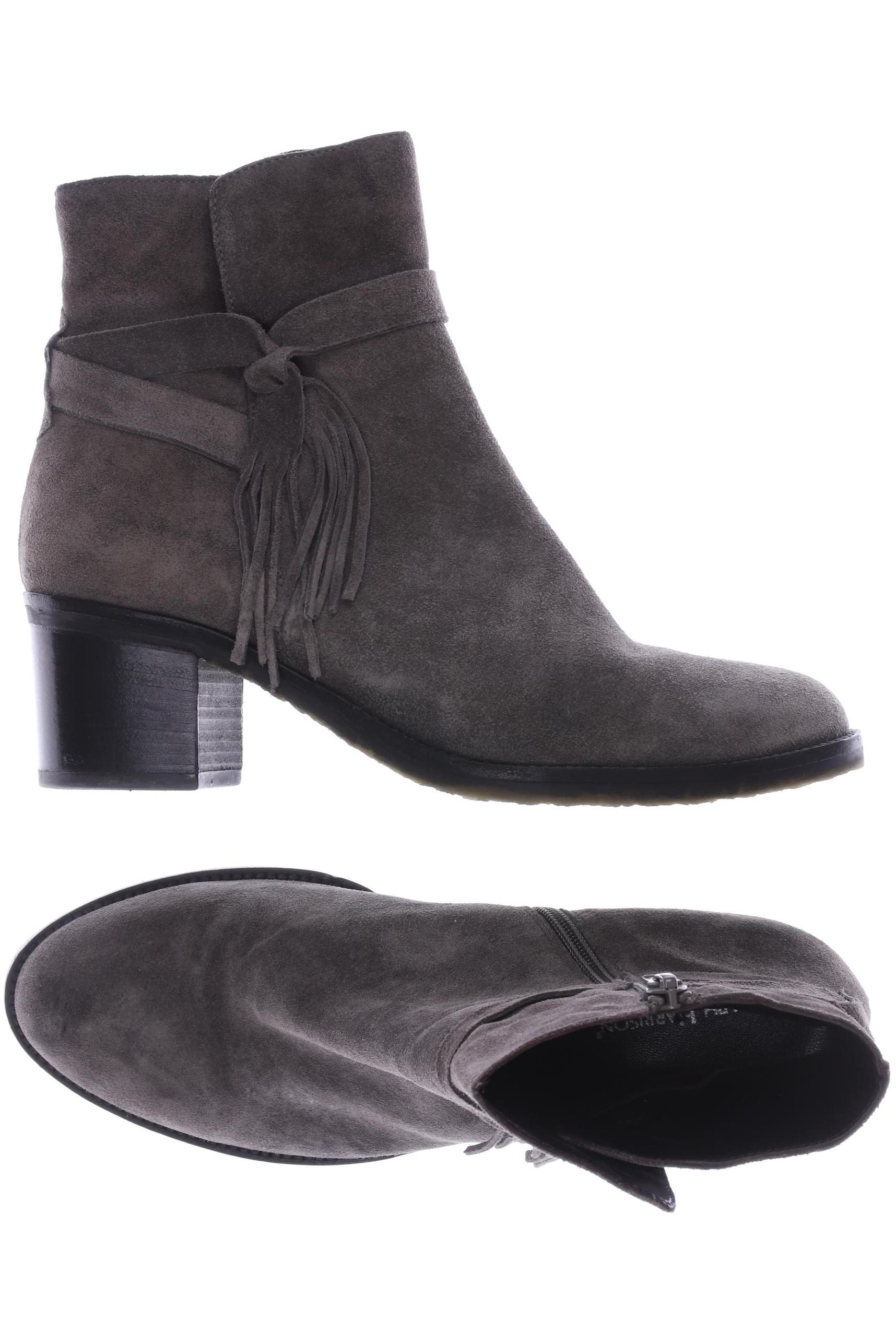 

Ralph Harrison Damen Stiefelette, grau