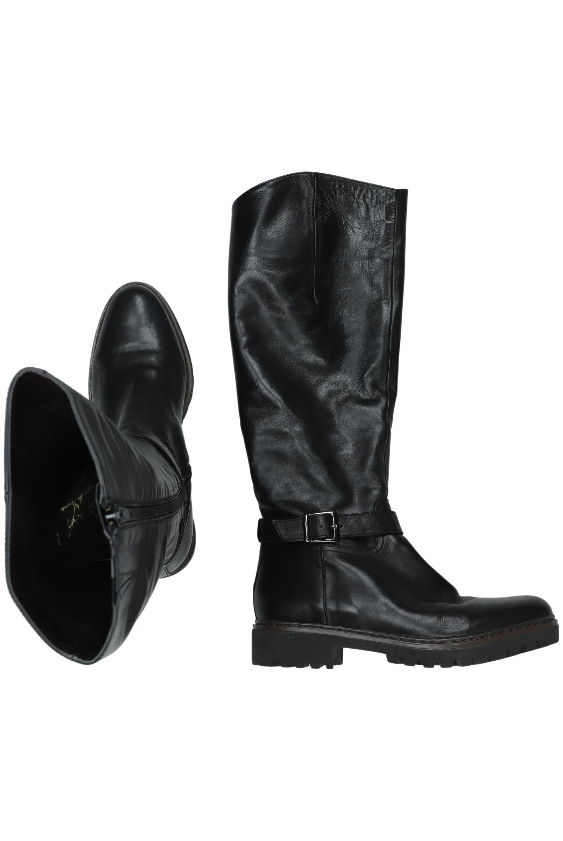 

Ralph Harrison Damen Stiefel, schwarz, Gr. 37