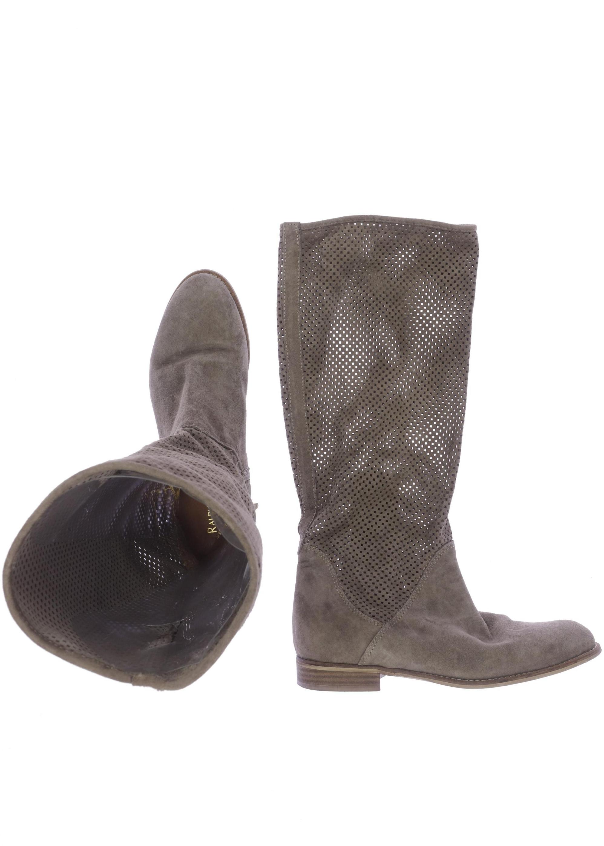 

Ralph Harrison Damen Stiefel, beige, Gr. 37
