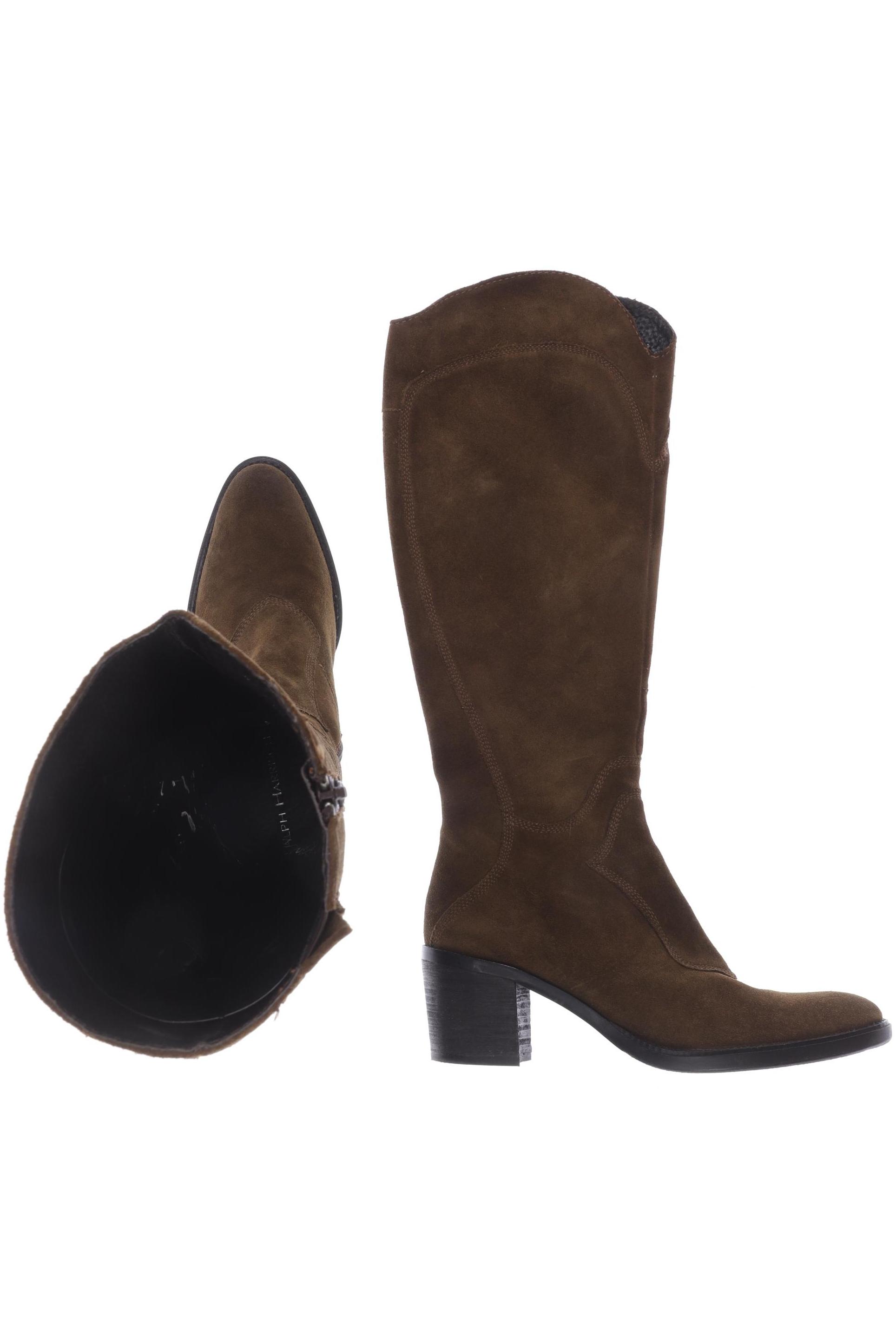 

Ralph Harrison Damen Stiefel, braun, Gr. 38