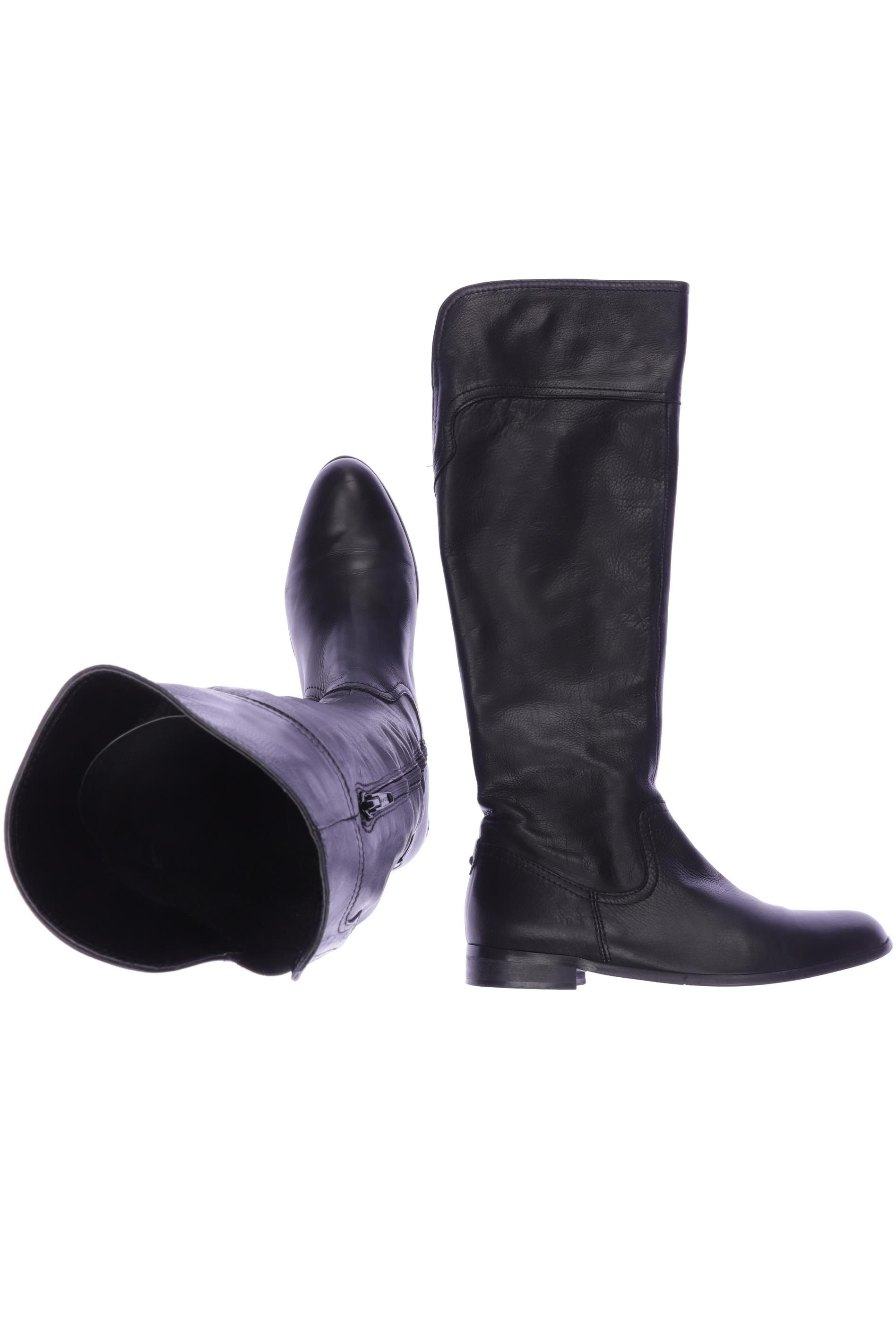 

Ralph Harrison Damen Stiefel, schwarz, Gr. 38