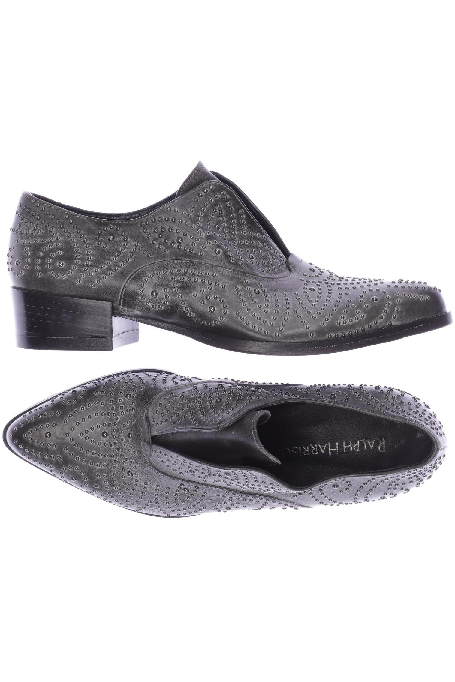 

Ralph Harrison Damen Halbschuh, grau