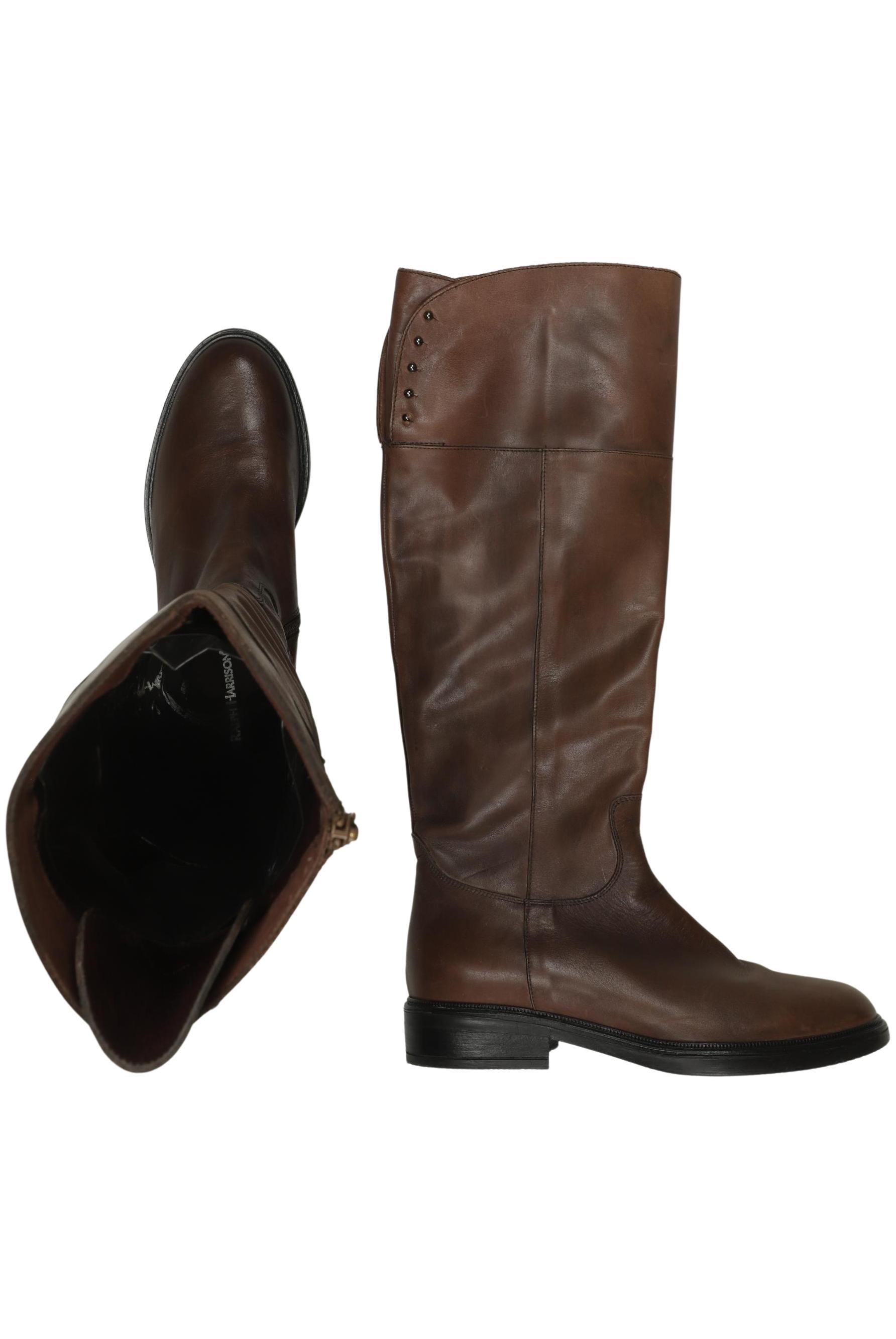 

Ralph Harrison Damen Stiefel, braun, Gr. 38