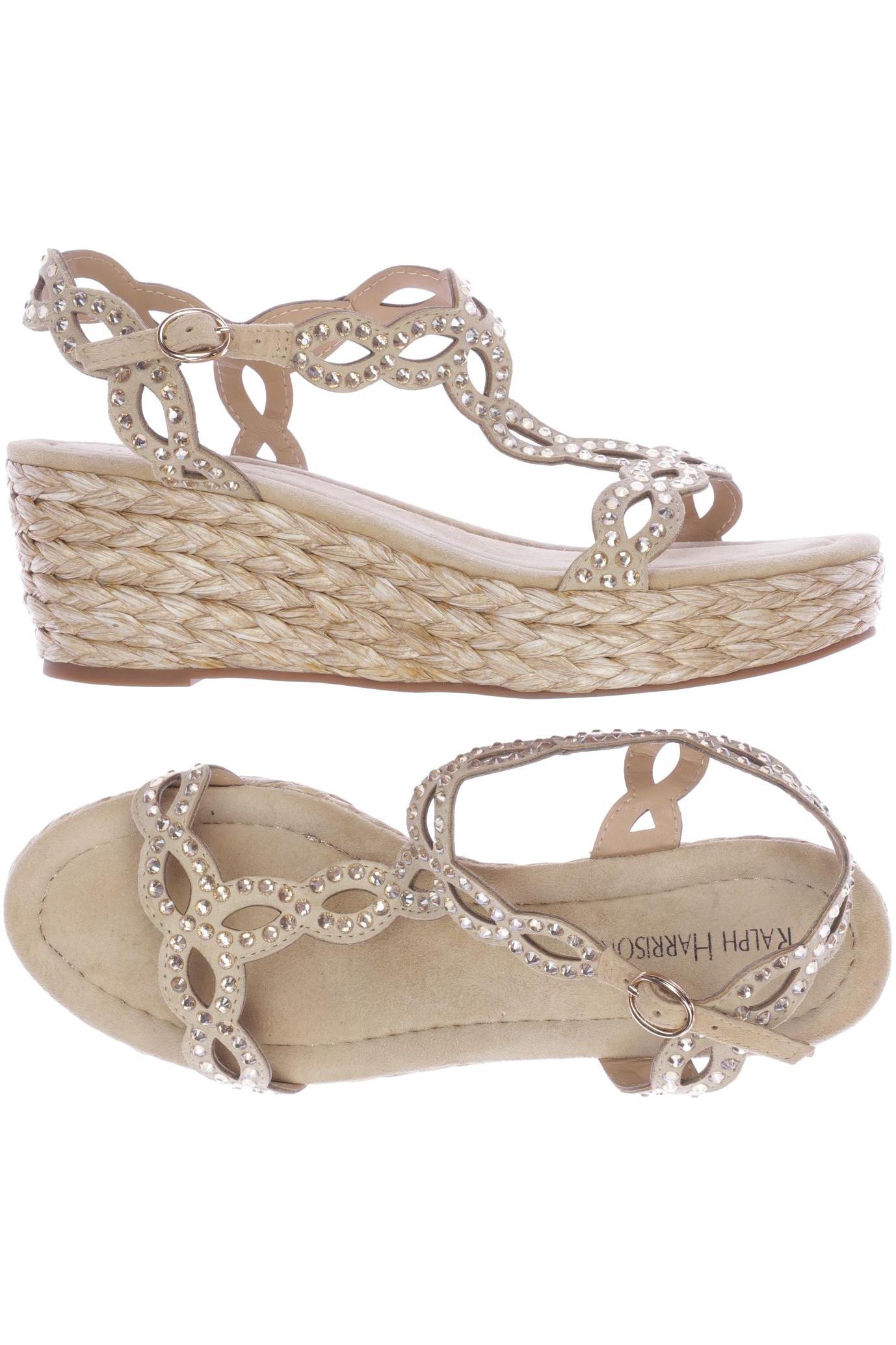 

Ralph Harrison Damen Sandale, beige