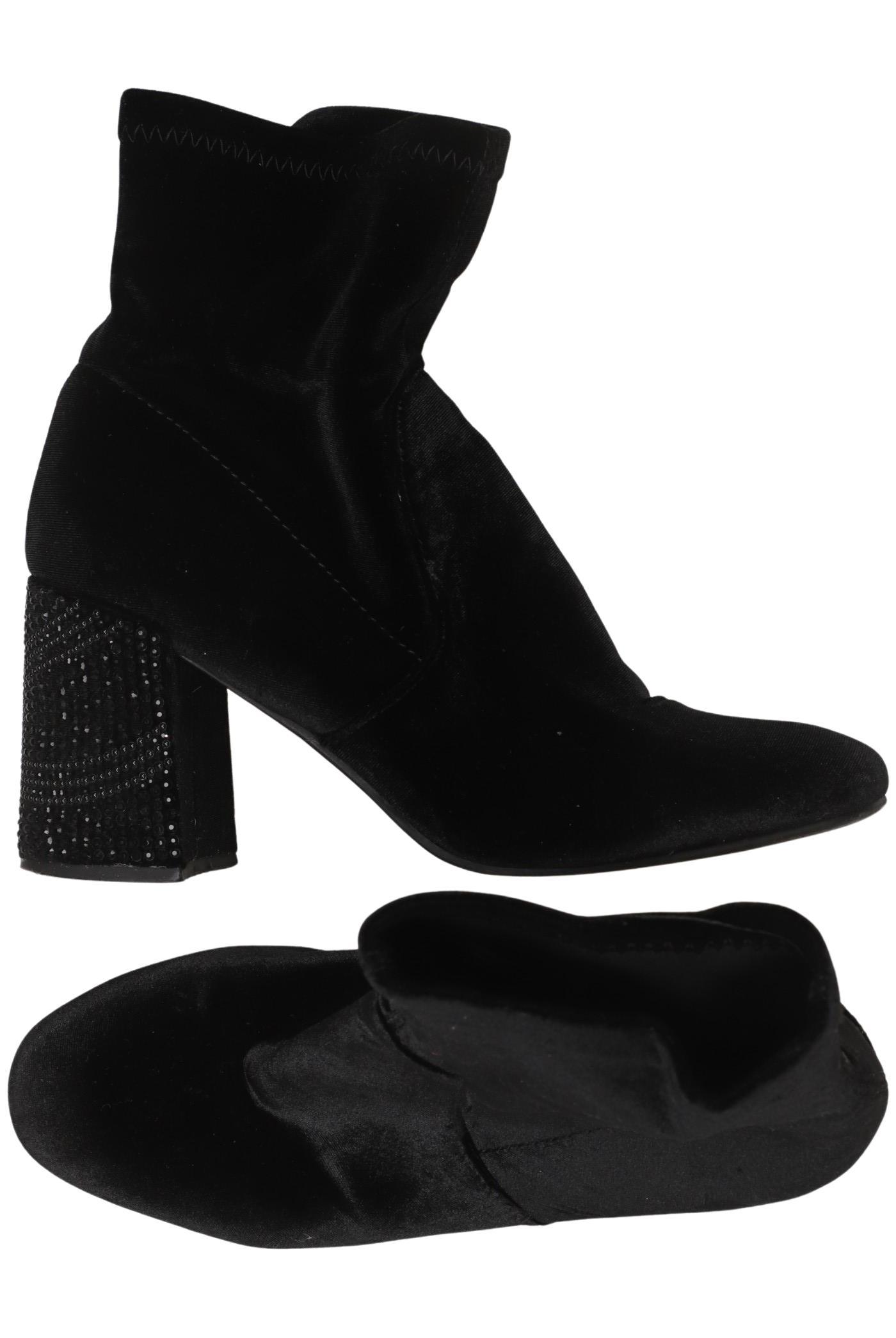 

Ralph Harrison Damen Stiefelette, schwarz, Gr. 39