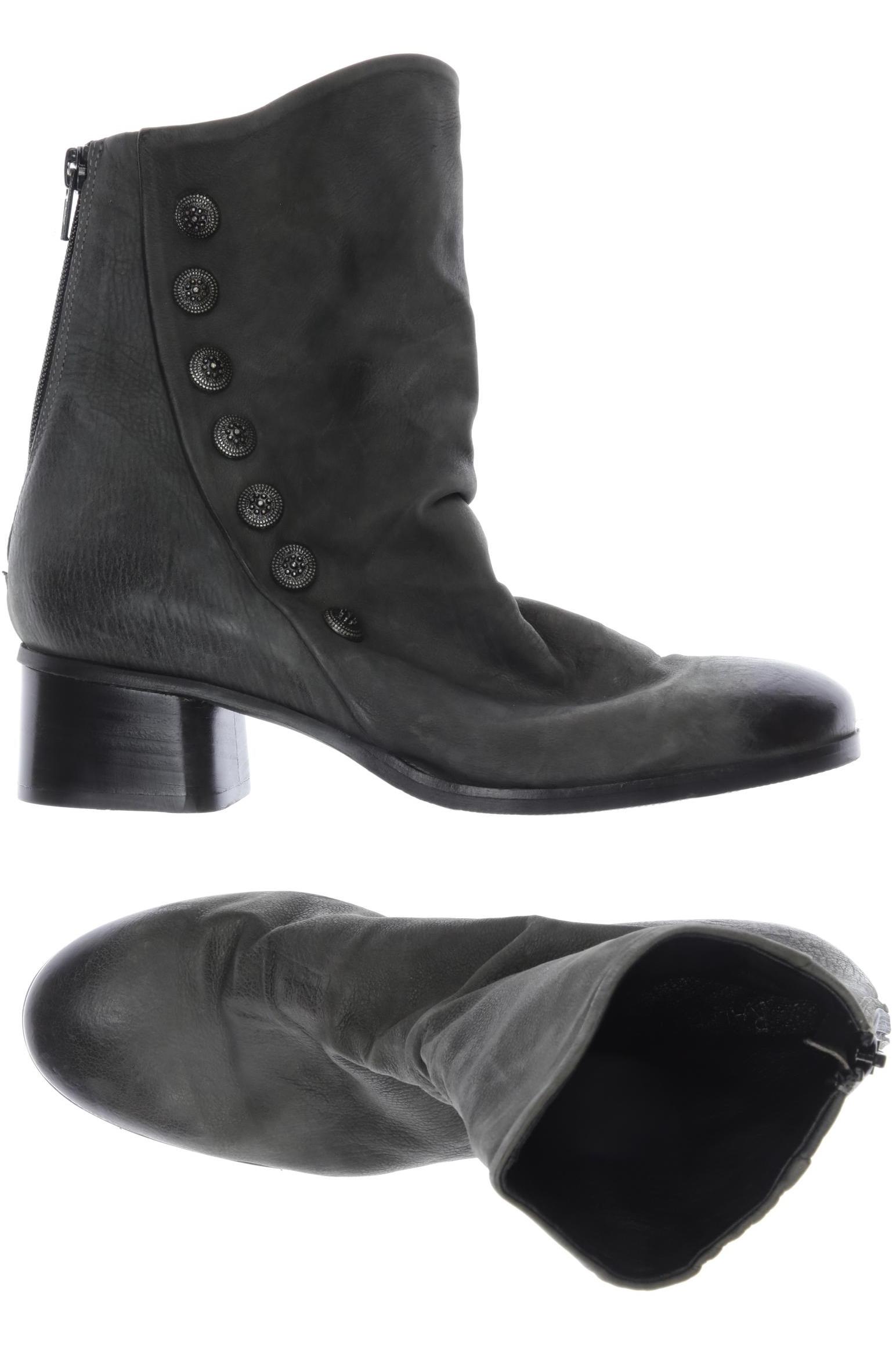 

Ralph Harrison Damen Stiefelette, grau, Gr. 39