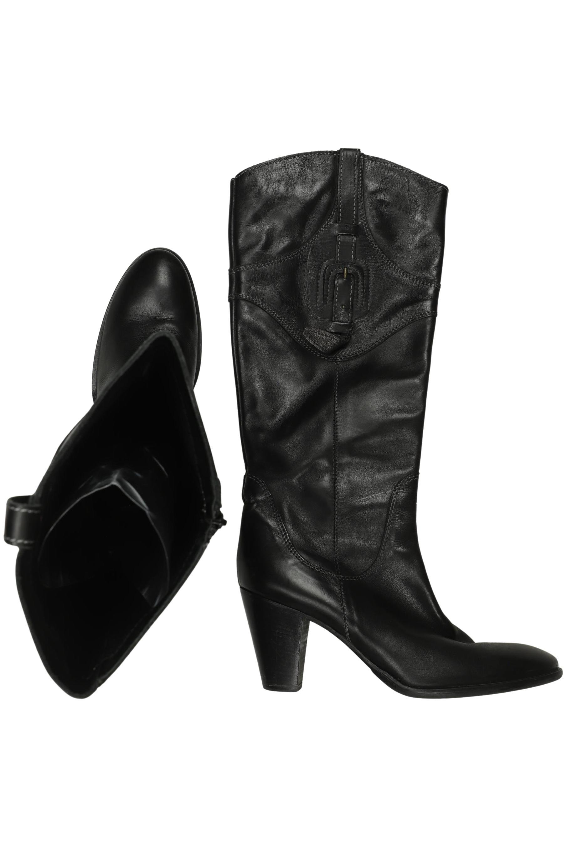 

Ralph Harrison Damen Stiefel, schwarz, Gr. 41