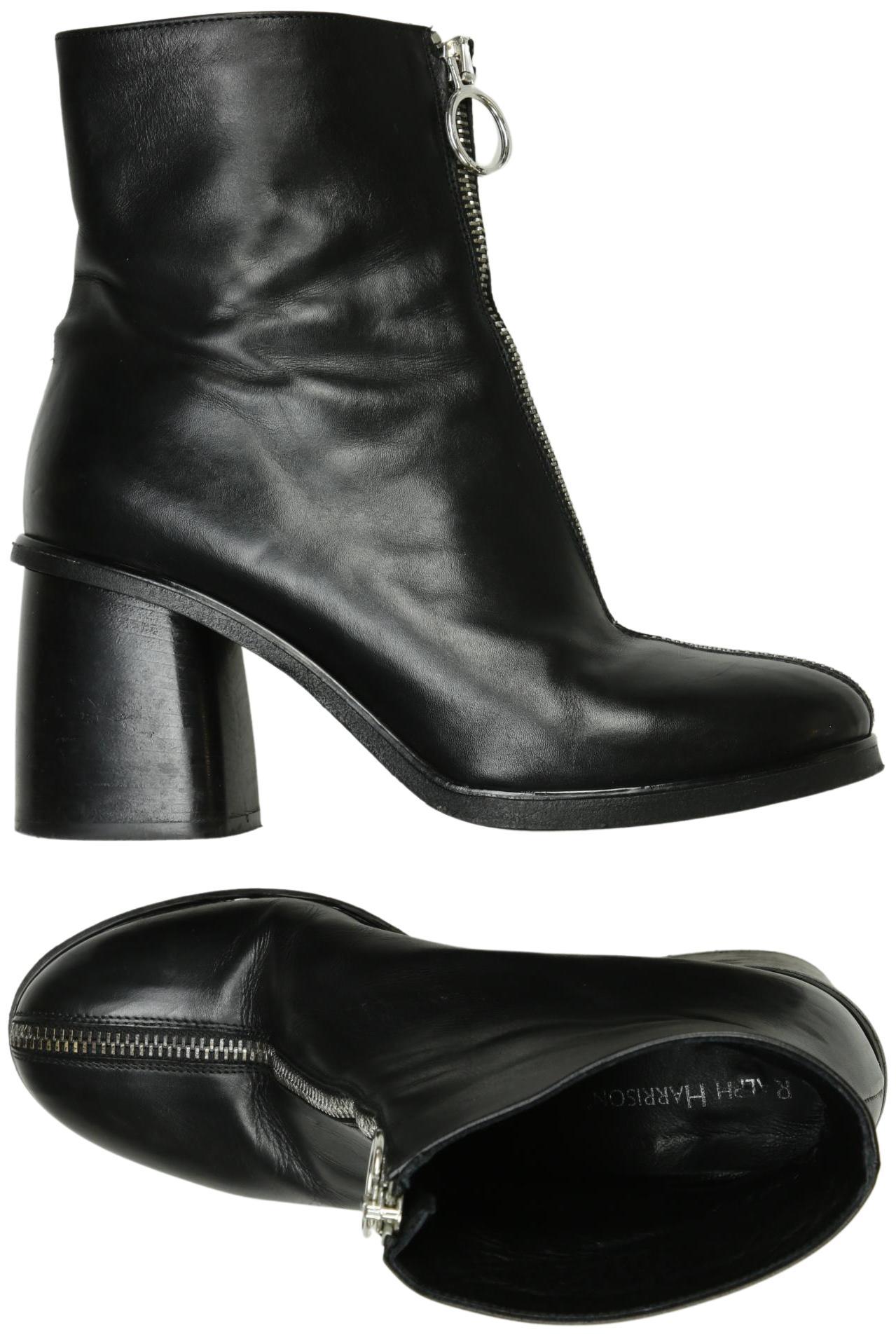 

Ralph Harrison Damen Stiefelette, schwarz, Gr. 37
