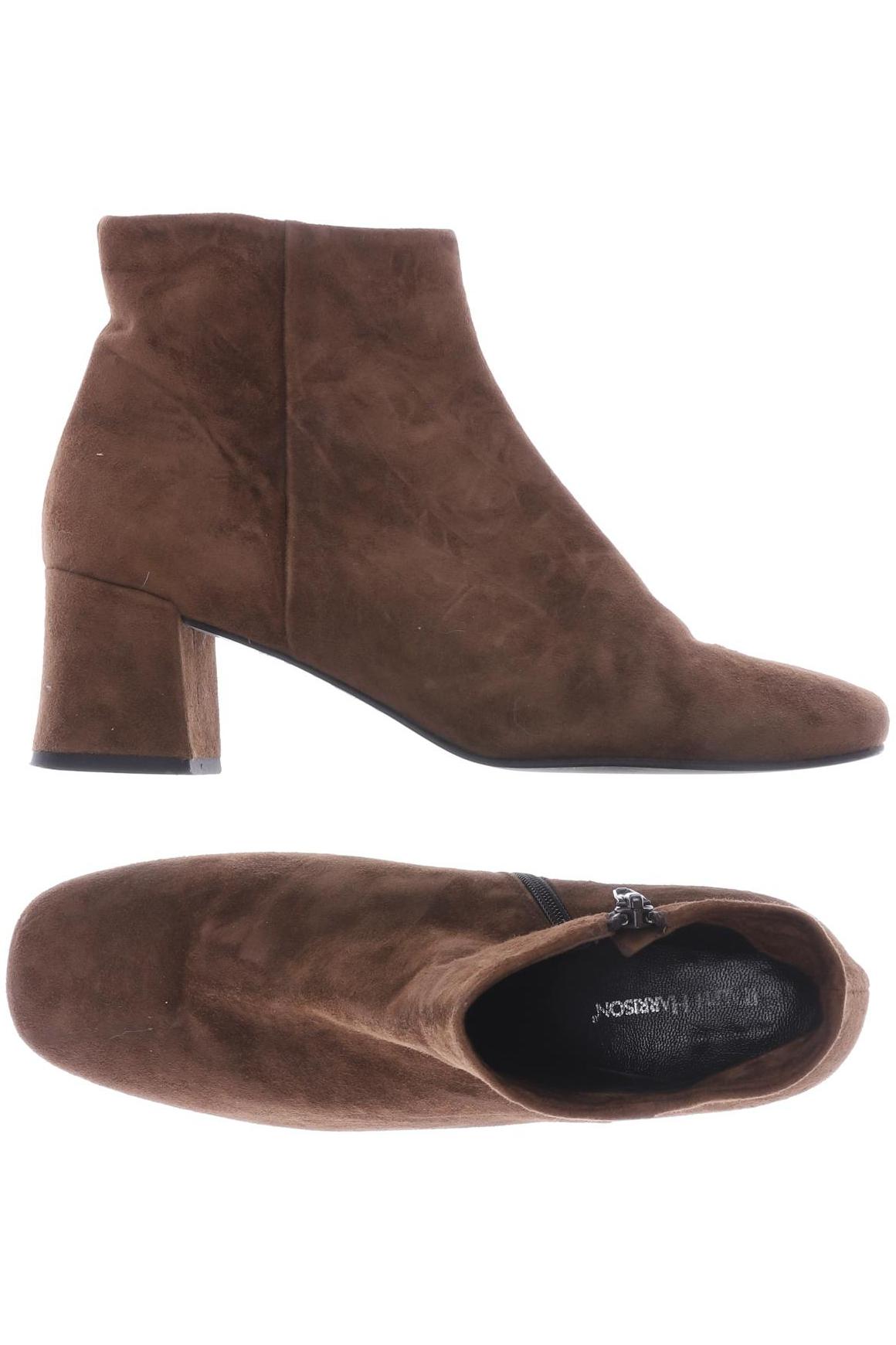 

Ralph Harrison Damen Stiefelette, braun, Gr. 40