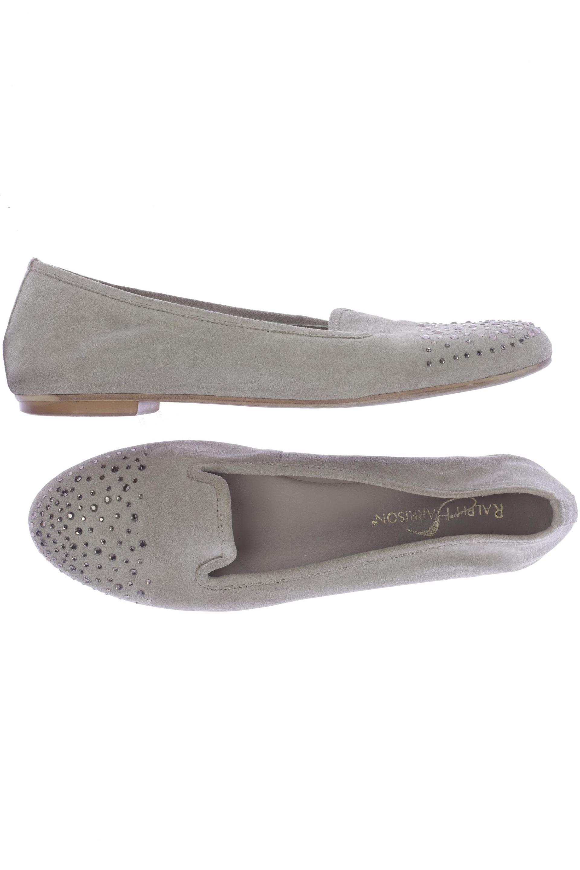 

Ralph Harrison Damen Ballerinas, grau