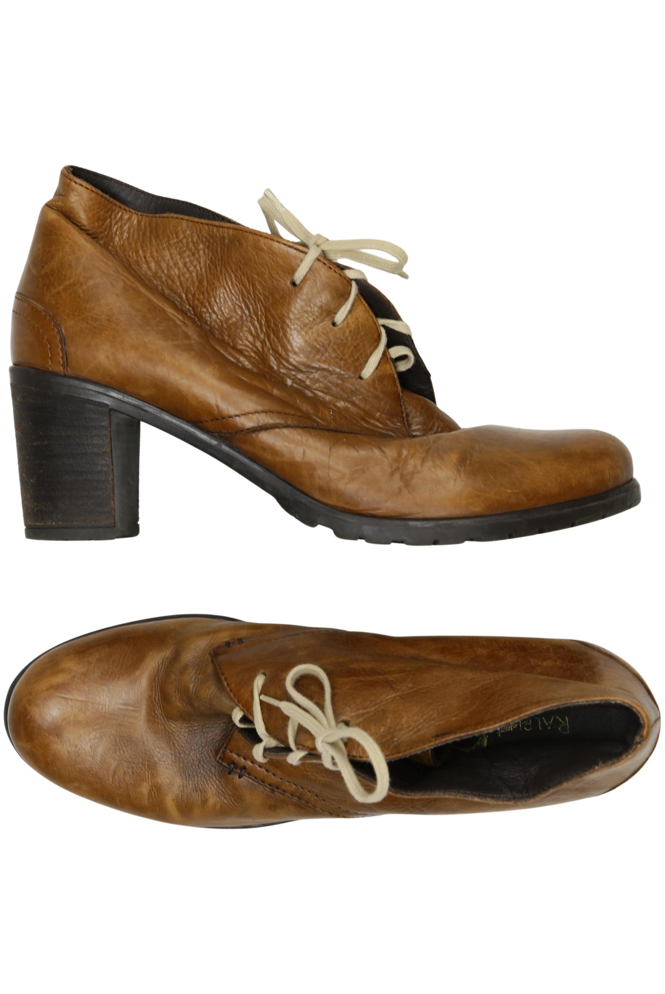

Ralph Harrison Damen Stiefelette, beige, Gr. 41