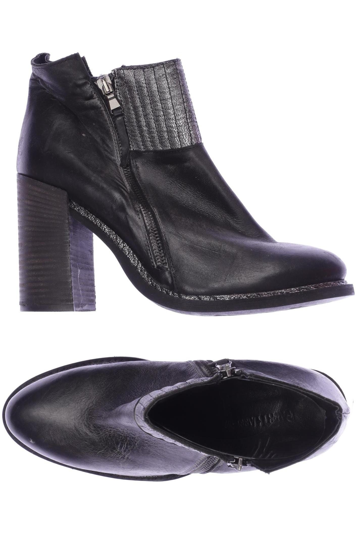 

Ralph Harrison Damen Stiefelette, schwarz, Gr. 41