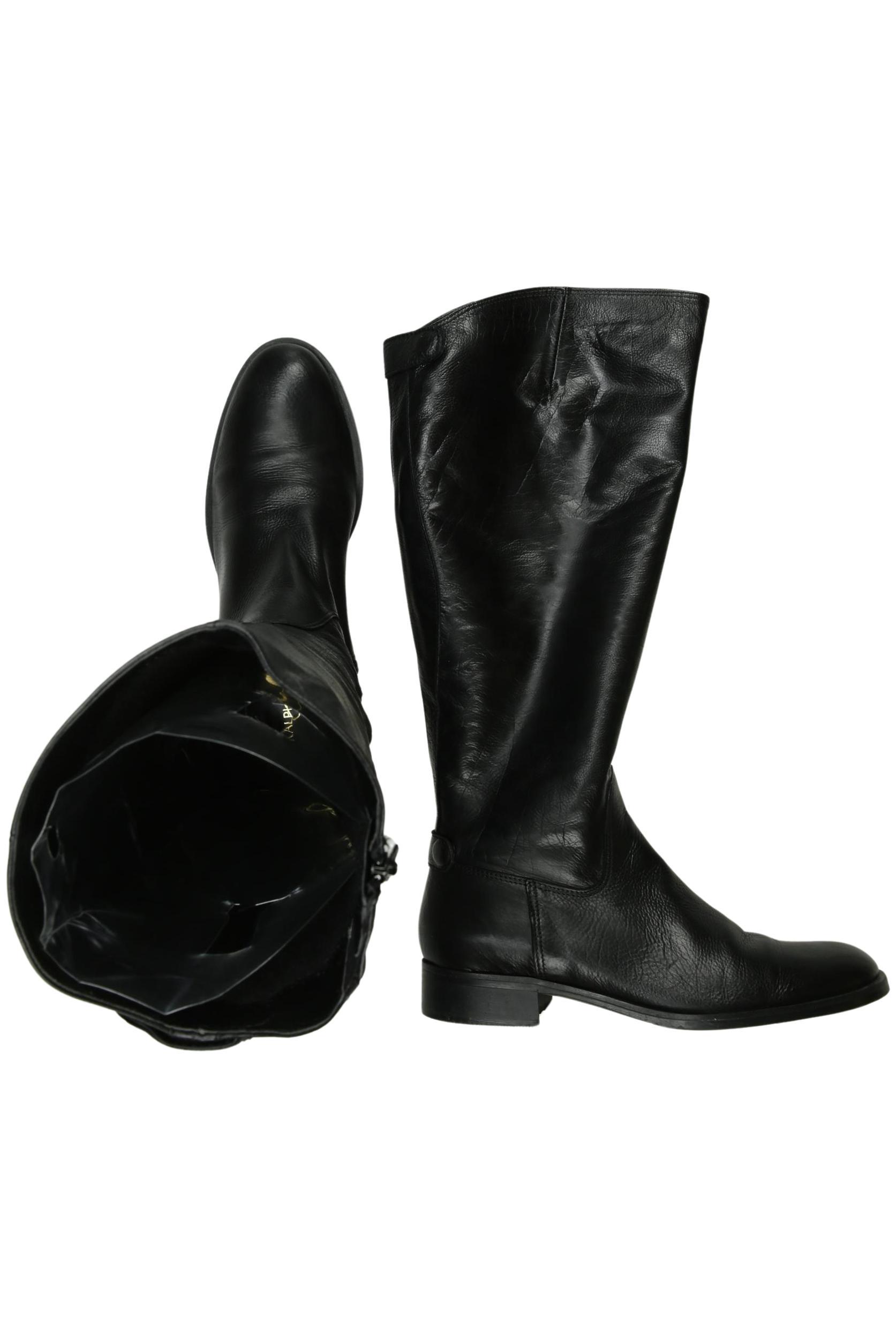 

Ralph Harrison Damen Stiefel, schwarz, Gr. 38