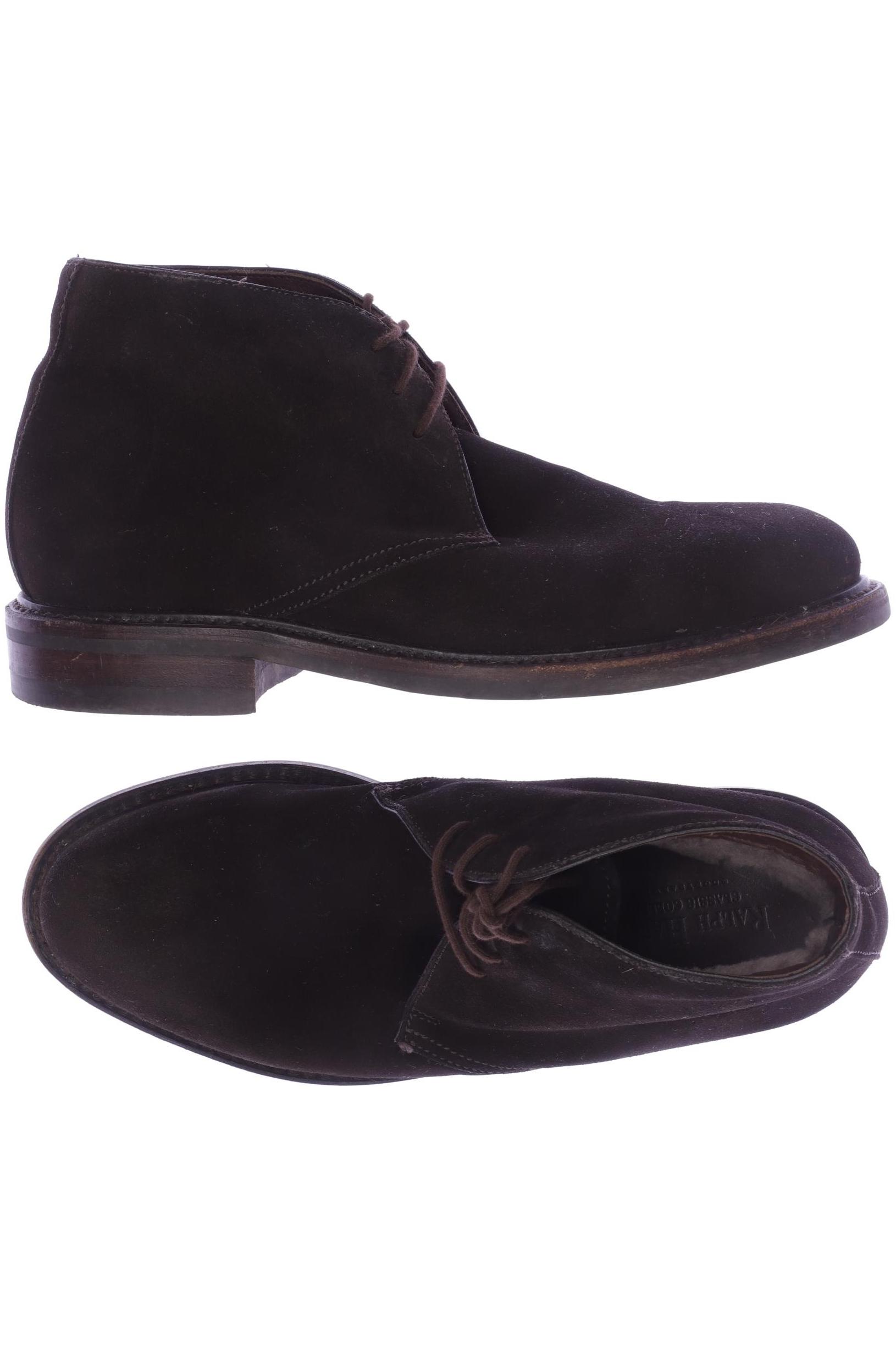 

Ralph Harrison Herren Halbschuh, braun, Gr. 6