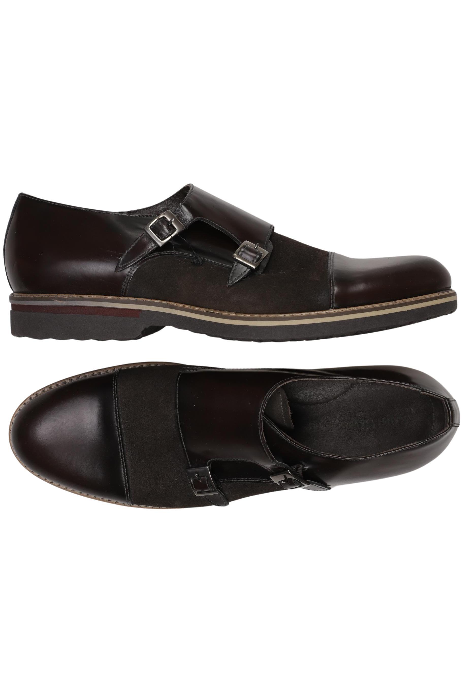 

Ralph Harrison Herren Halbschuh, braun, Gr. 46