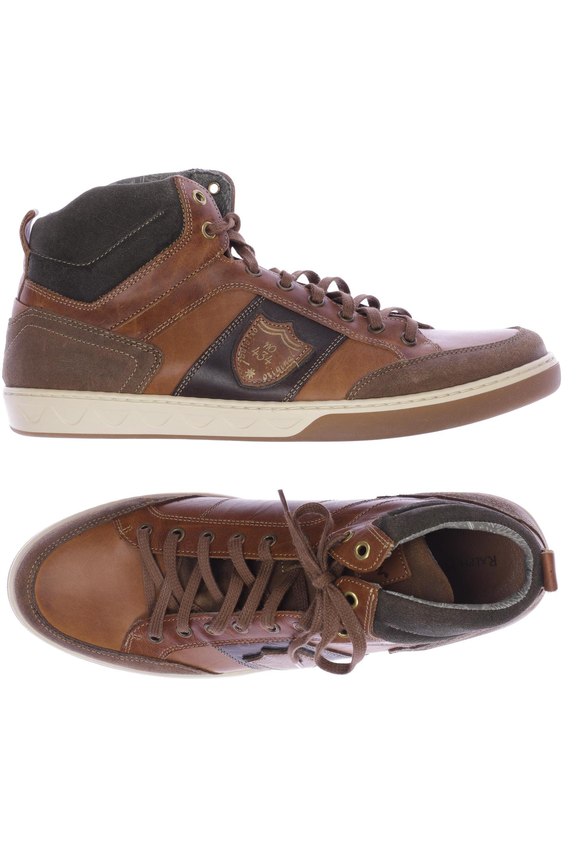 

Ralph Harrison Herren Stiefel, braun, Gr. 46