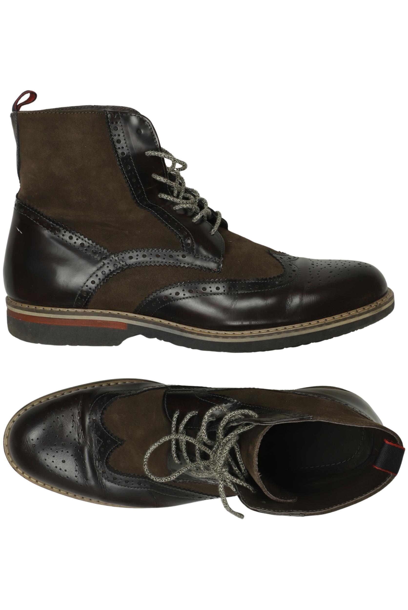 

Ralph Harrison Herren Stiefel, braun, Gr. 44
