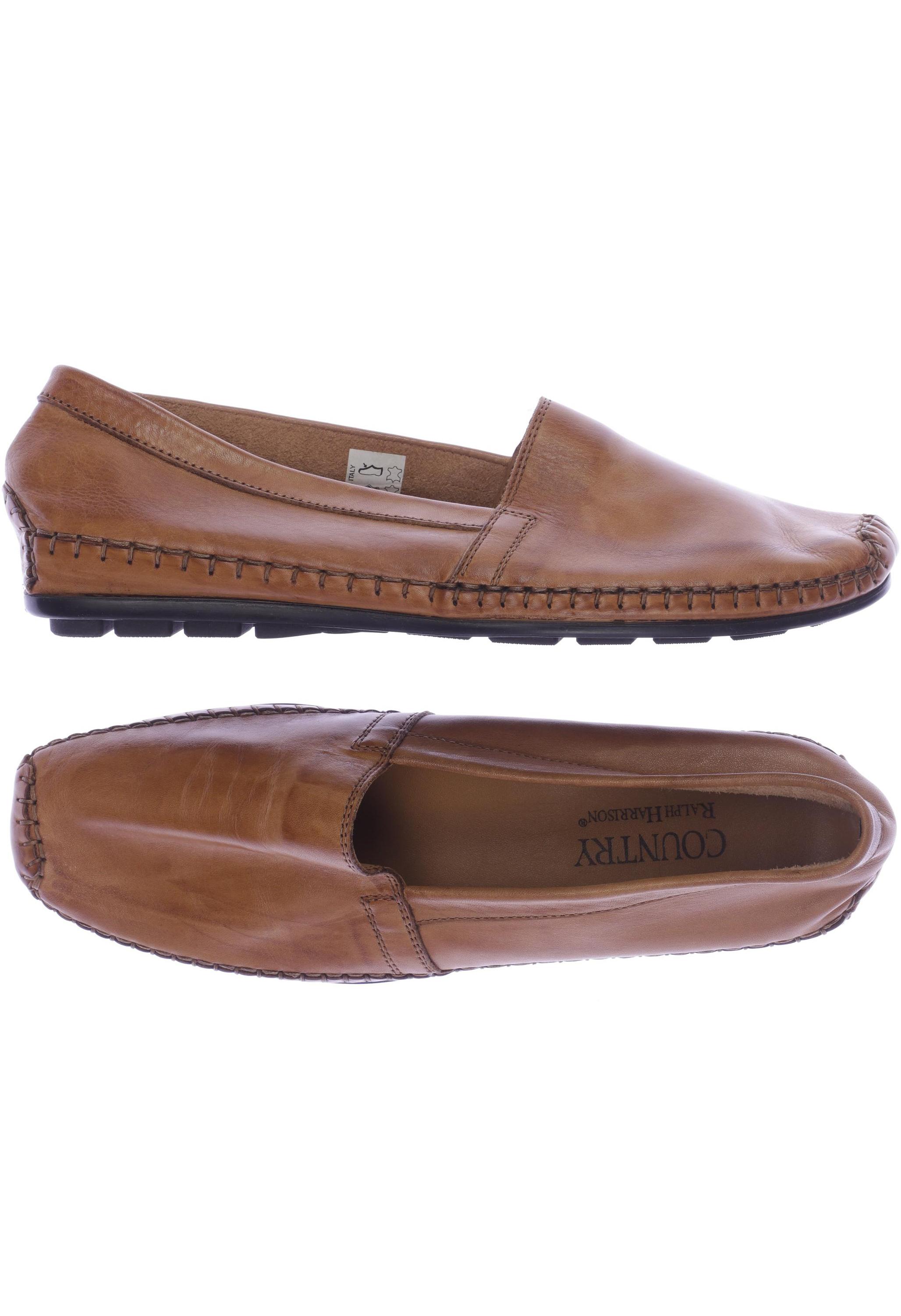 

Ralph Harrison Herren Halbschuh, braun
