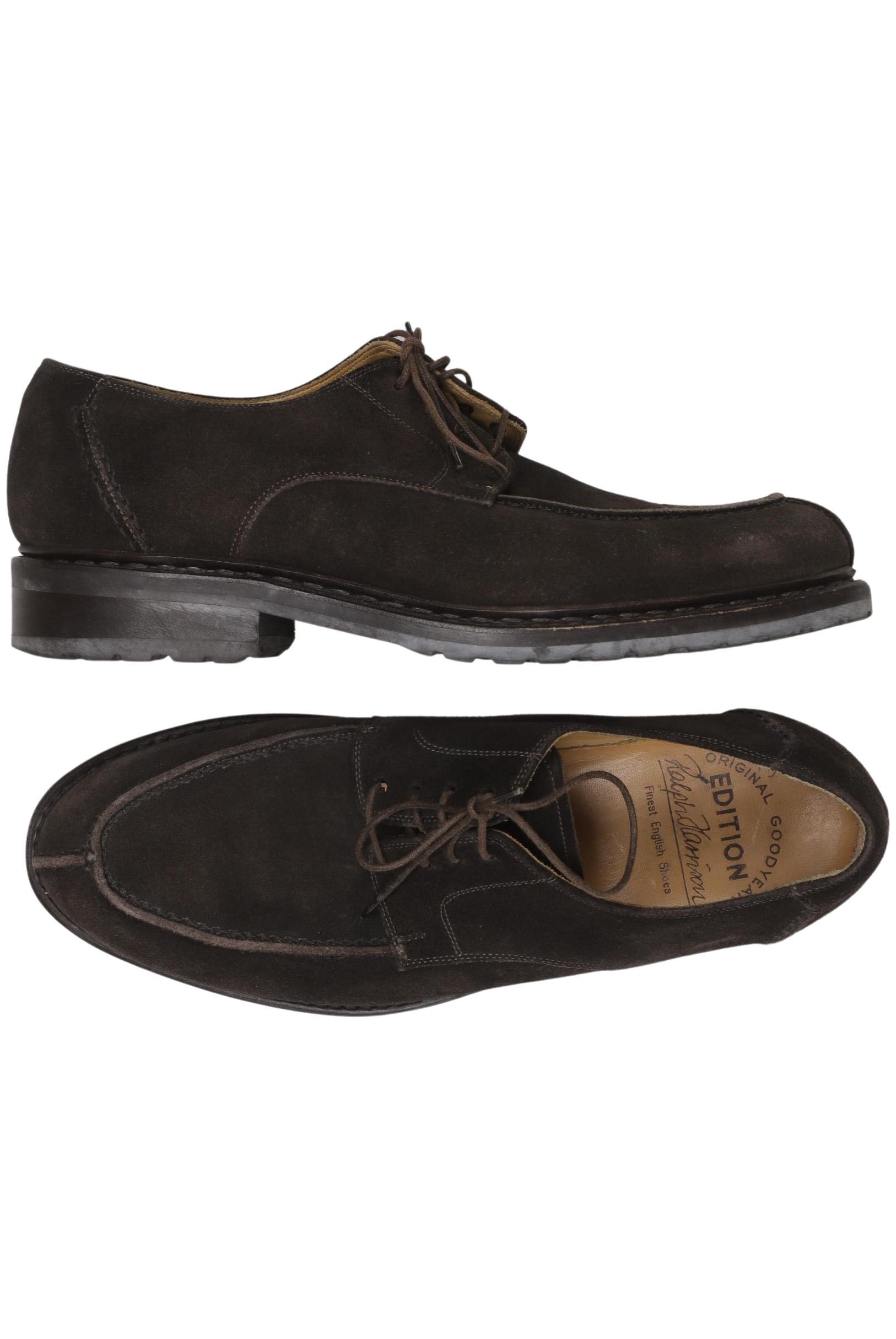 Thumbnail - Ralph Harrison Herren Halbschuh, braun, Gr. 41