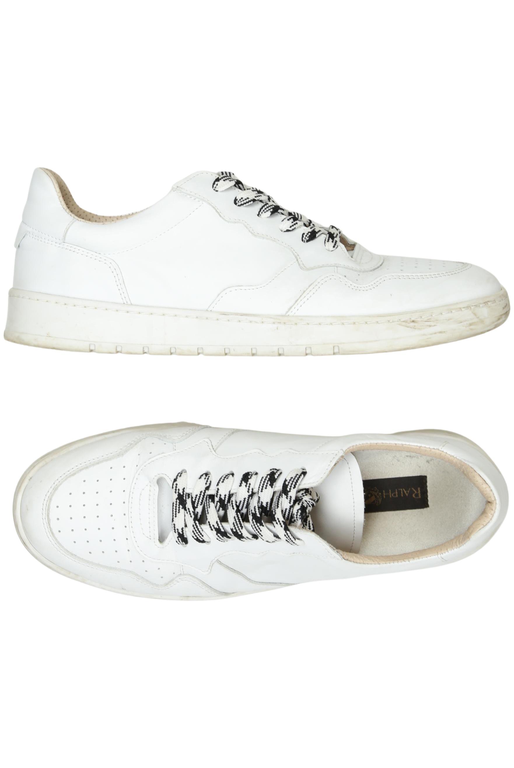 

Ralph Harrison Herren Sneakers, weiß, Gr. 42